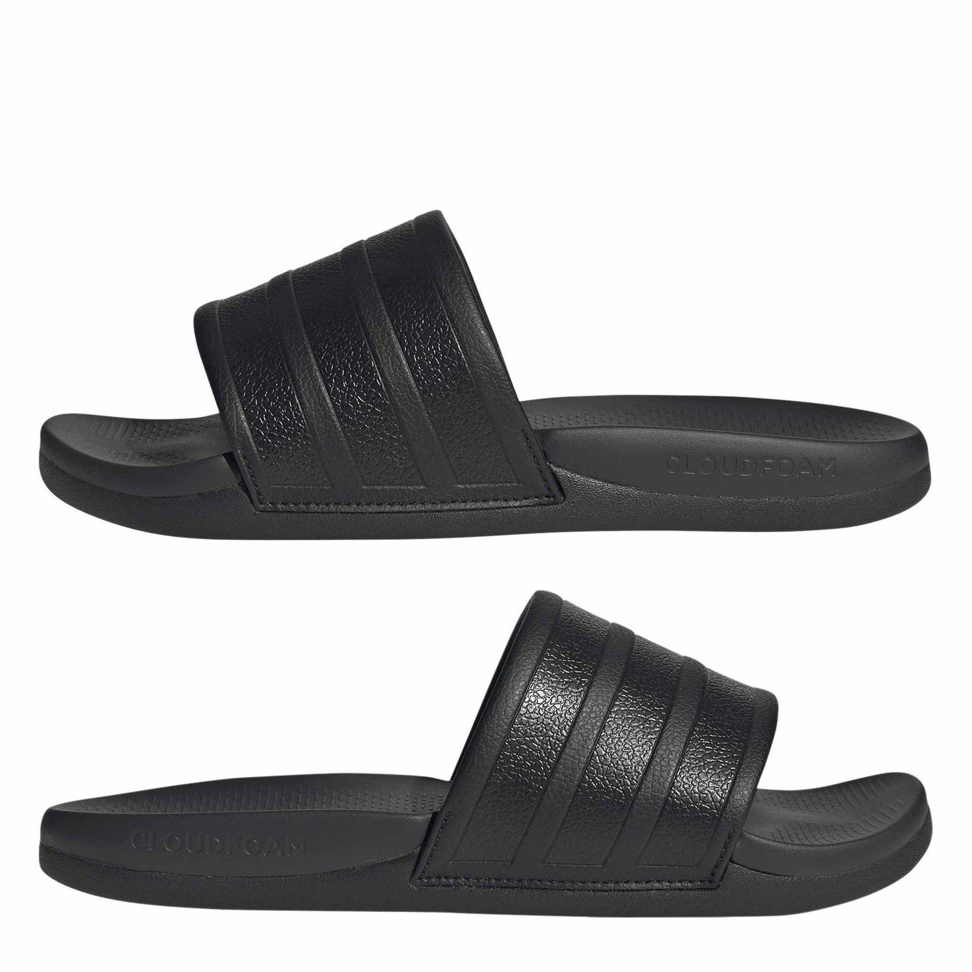 Blk/Core/Carbon - adidas - Adidas Comfort 2.0 Ld10 - 9