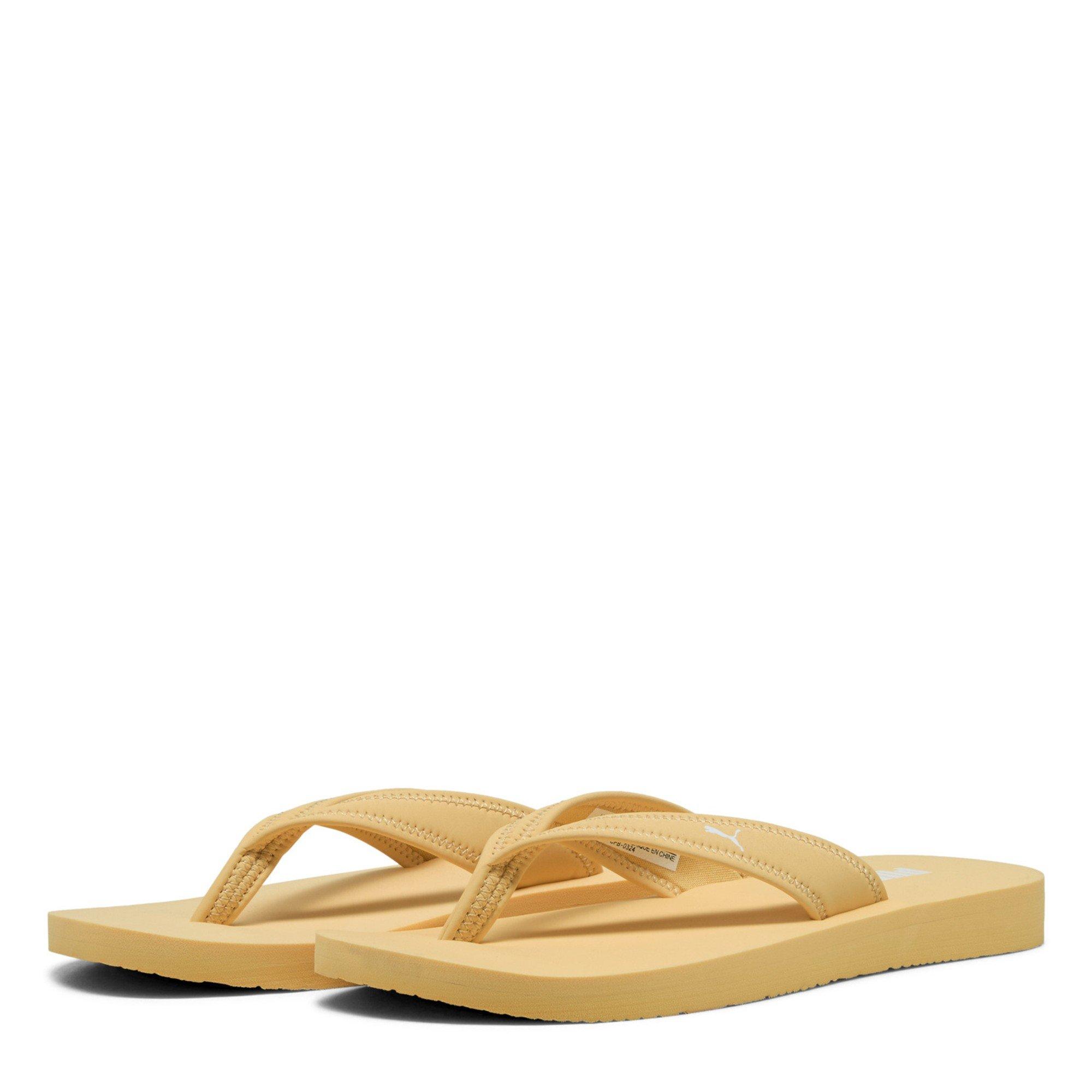 Women's Sandy Flip Flops