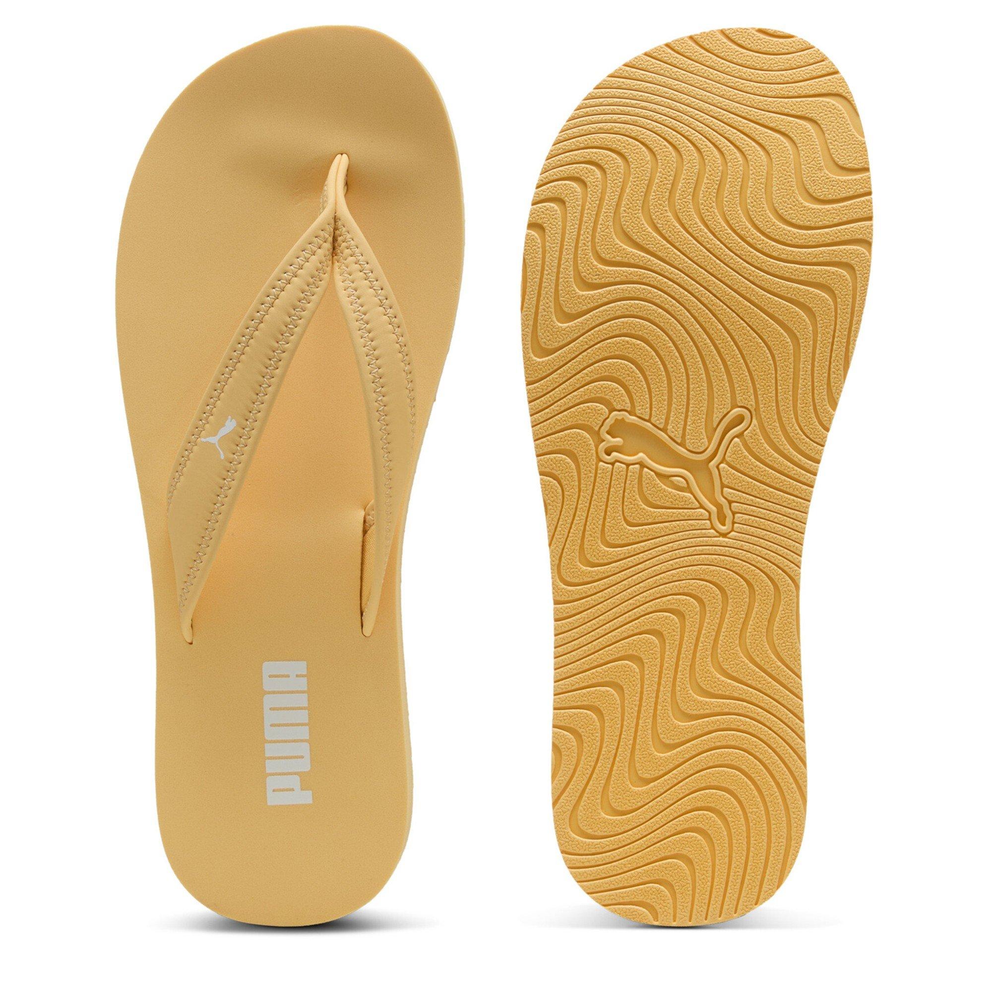 Almost Apricot - Puma - Women's Sandy Flip Flops - 2