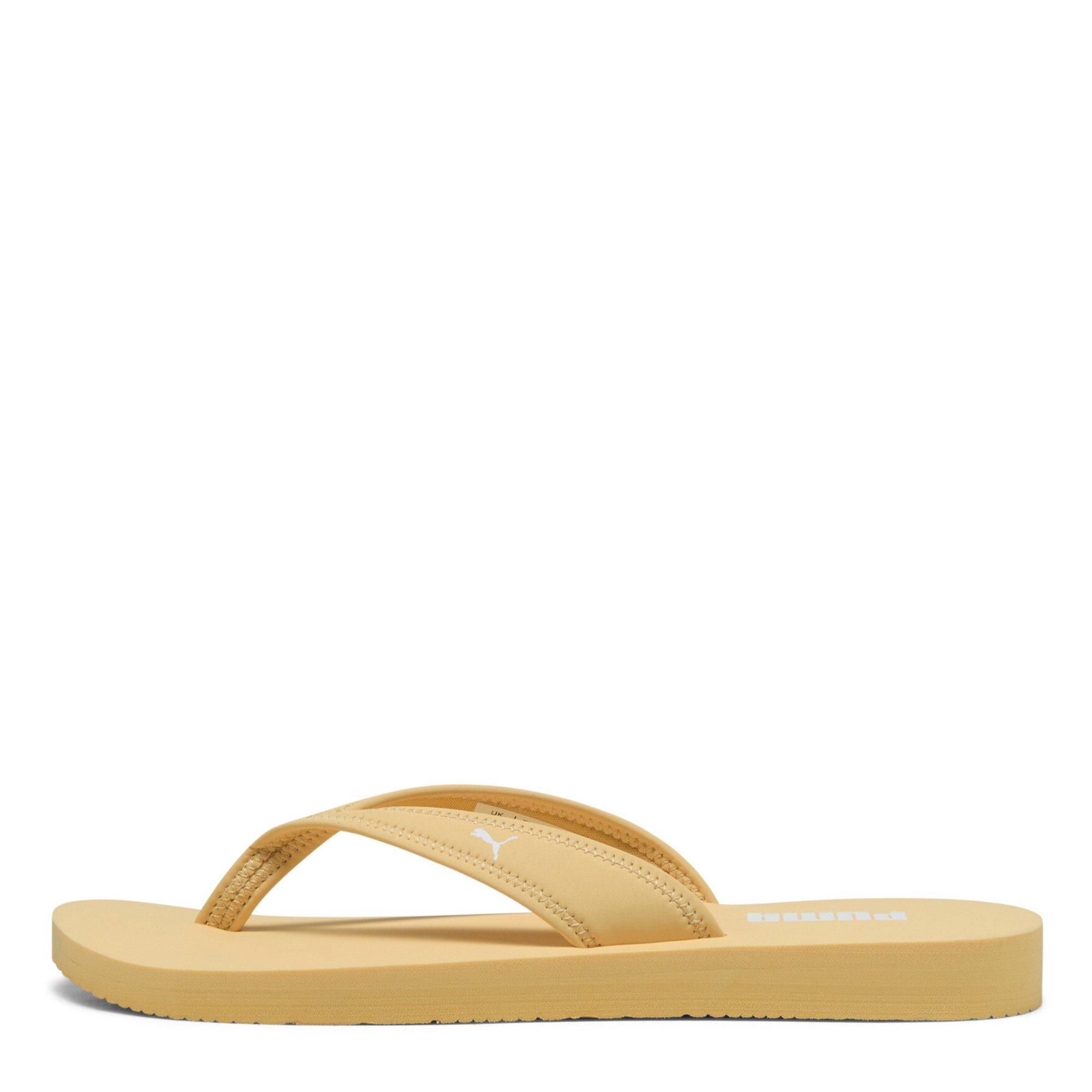 Almost Apricot - Puma - Women's Sandy Flip Flops - 3