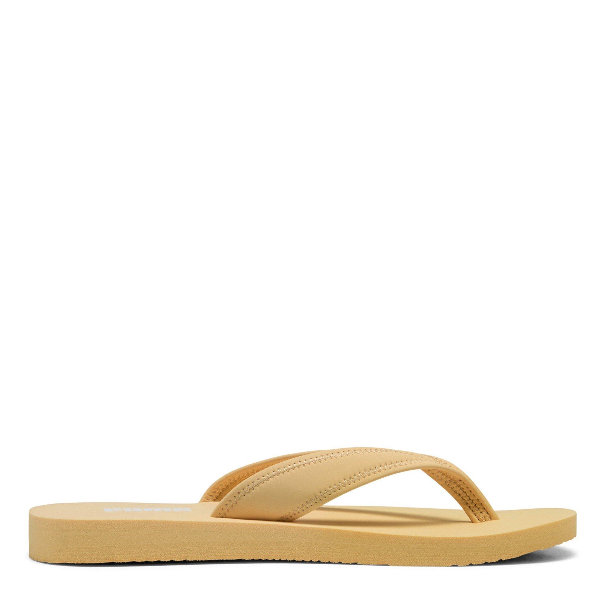 Almost Apricot - Puma - Women's Sandy Flip Flops - 4