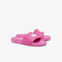 Lacoste Serve Slide Ld53