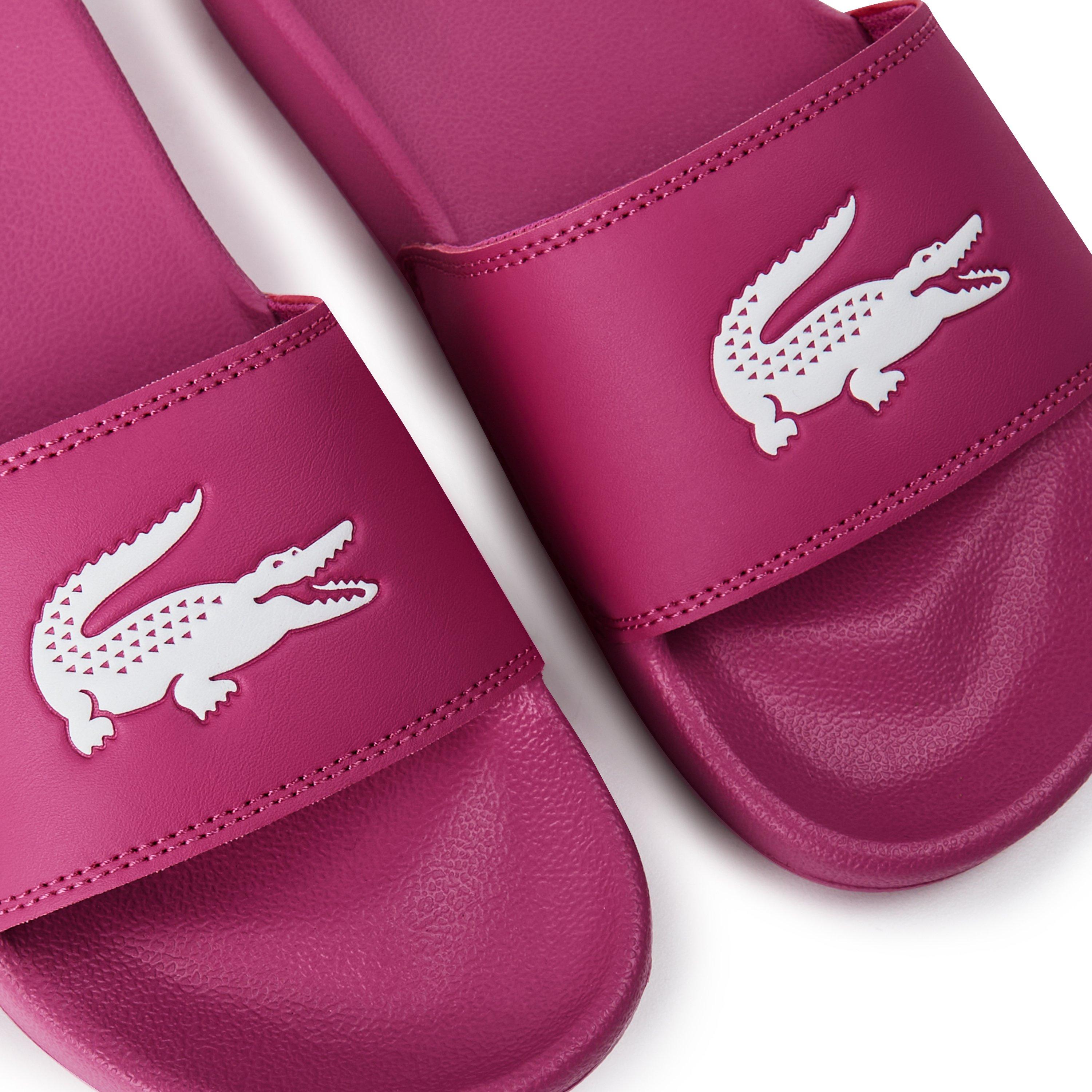 Rose - Lacoste - Serve Sliders - 3