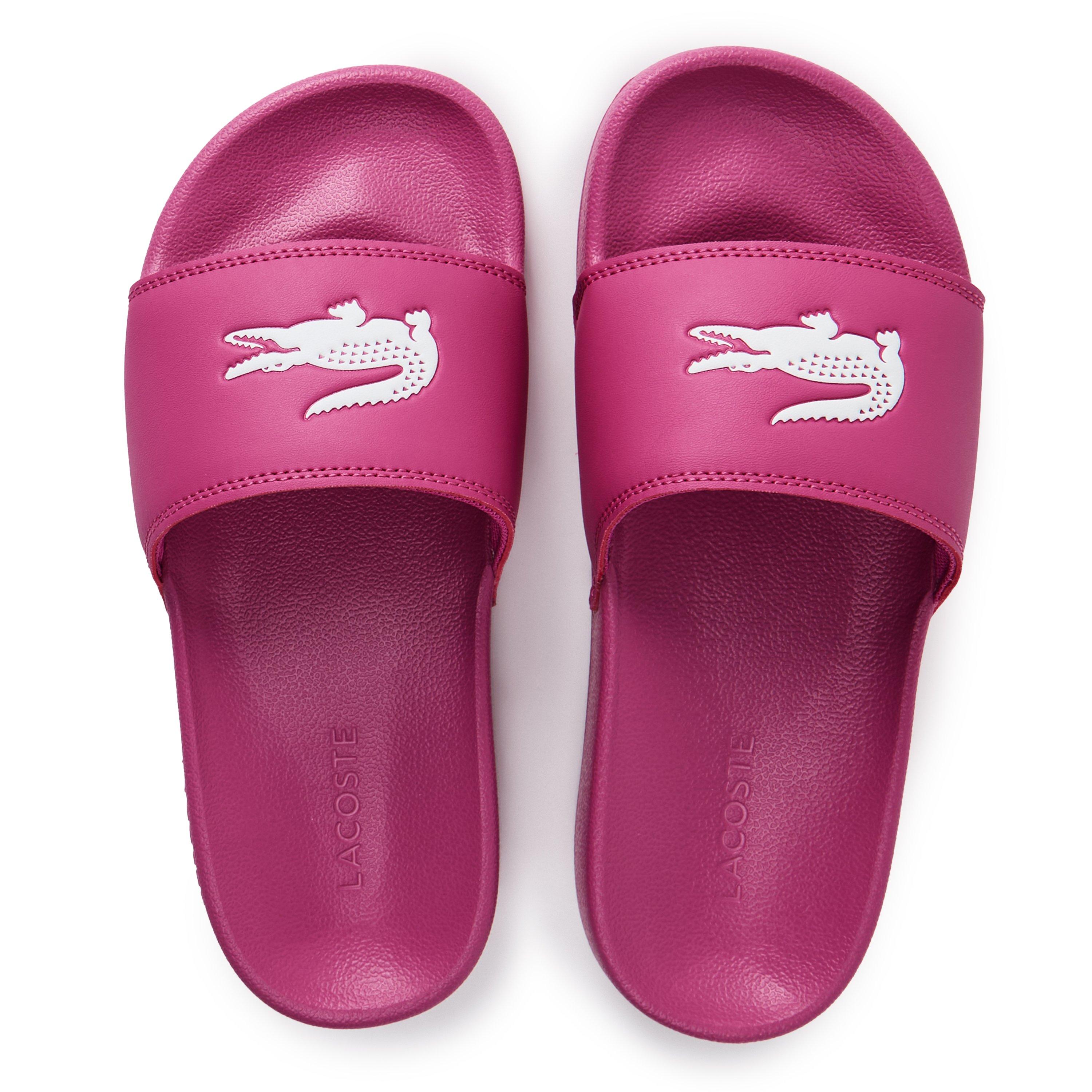 Rose - Lacoste - Serve Sliders - 4