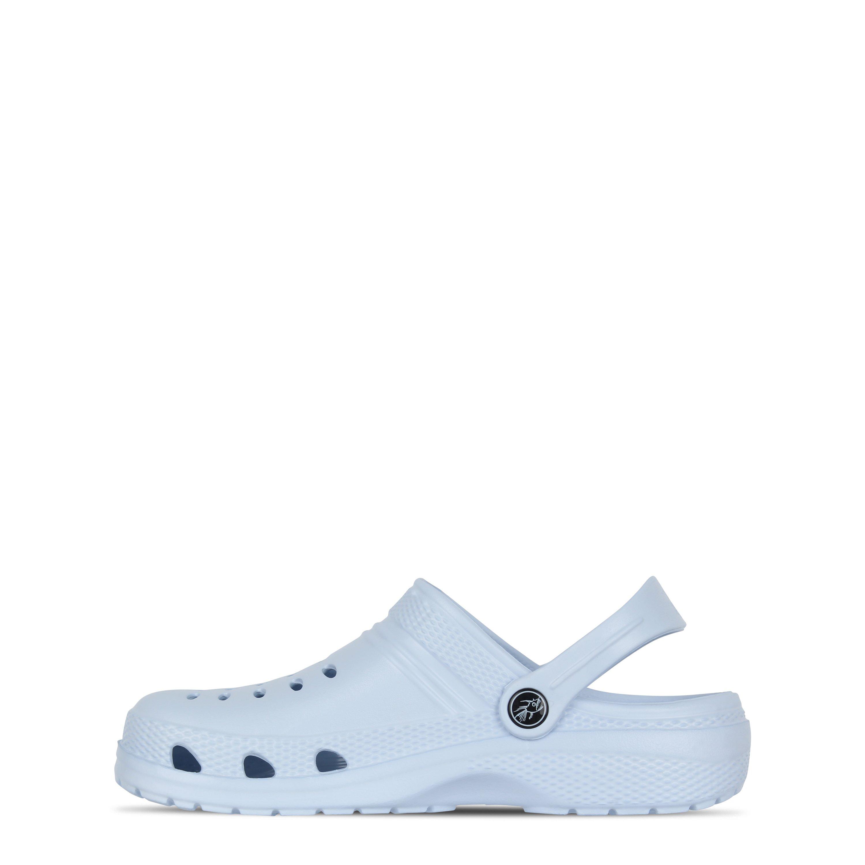 Blassblau - Hot Tuna - Cloggs Ladies - 2