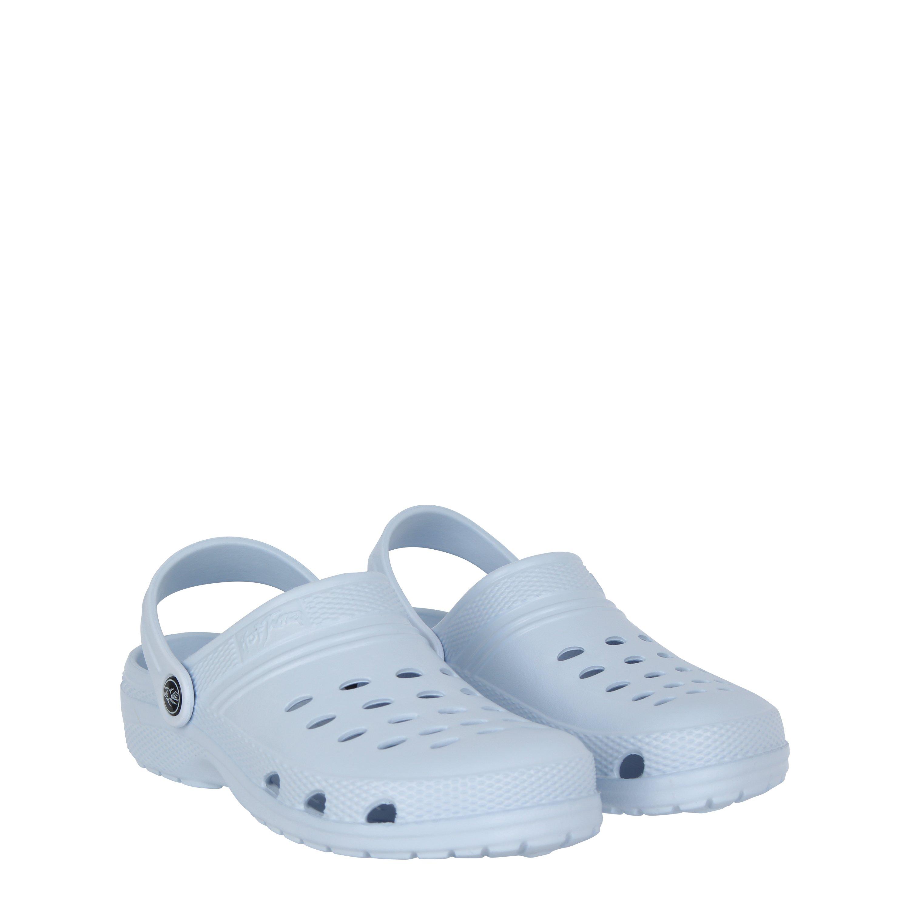Blassblau - Hot Tuna - Cloggs Ladies - 3
