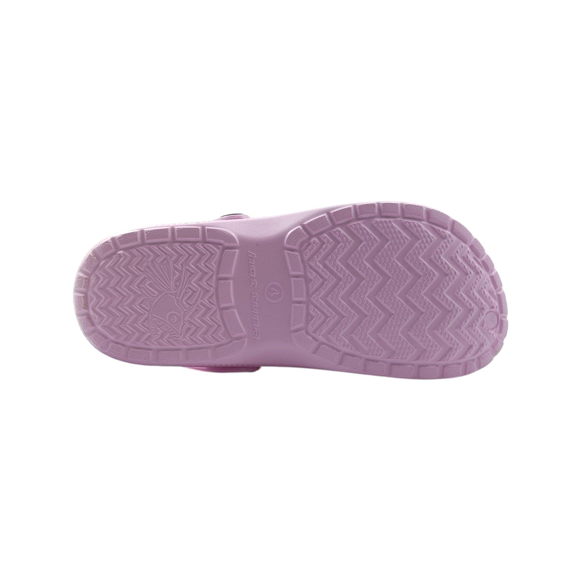 Pale Pink - Hot Tuna - Cloggs Ladies - 5