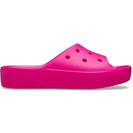 Crocs Classic Platform Shoes Womens