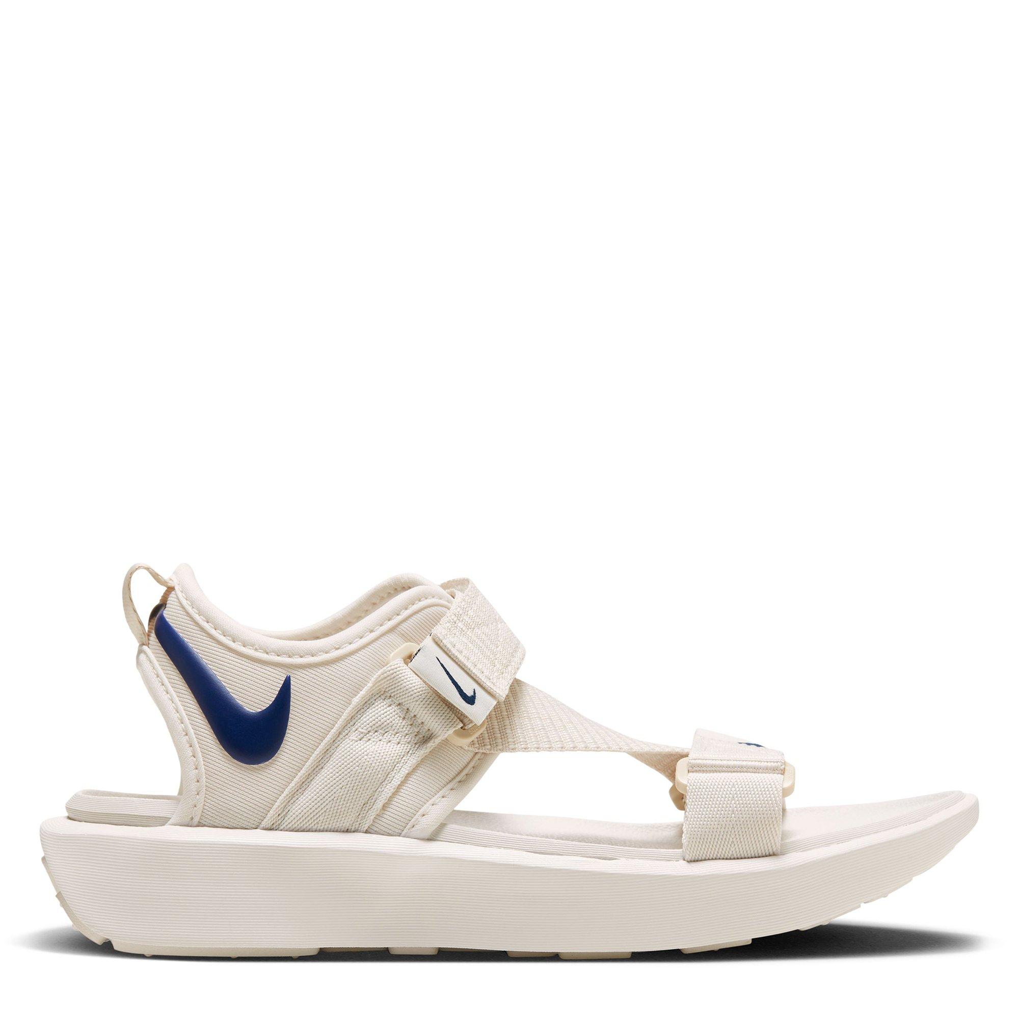 Phantom/Navy - Nike - Vista Womens Sandals - 1