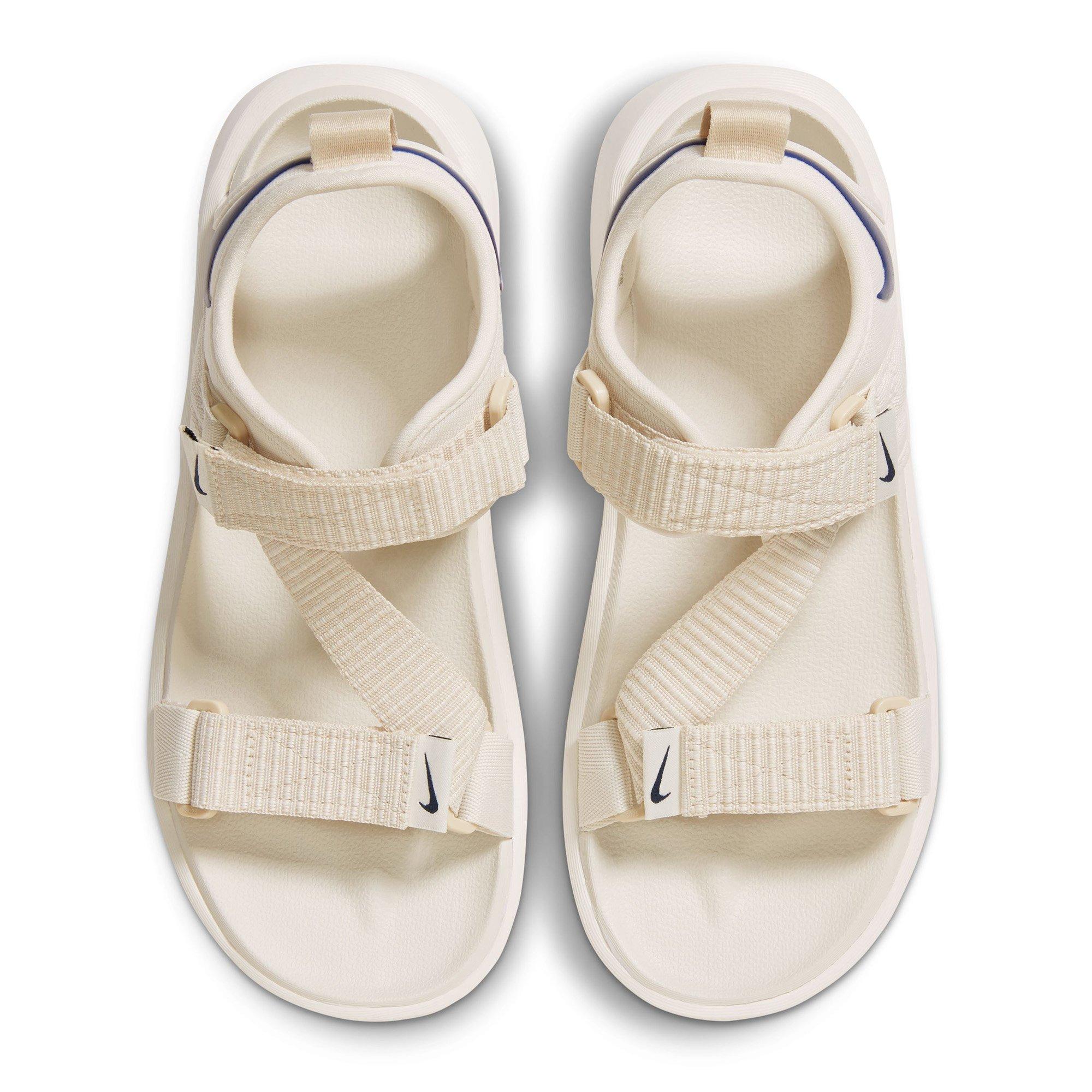 Phantom/Navy - Nike - Vista Womens Sandals - 4