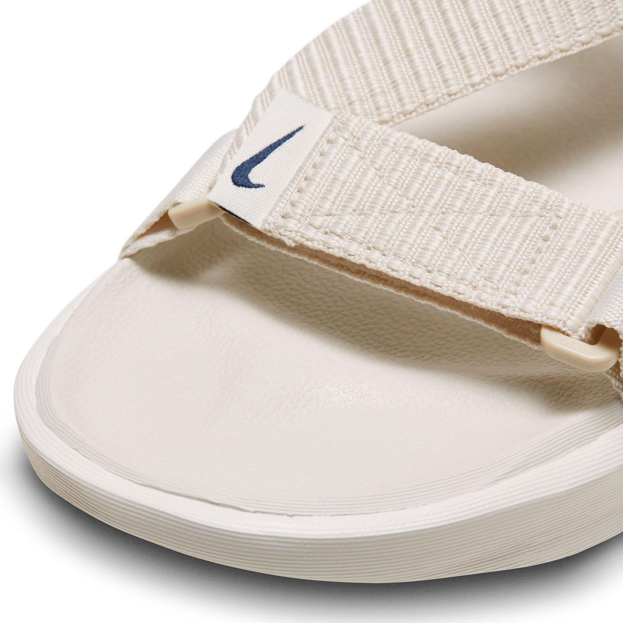 Phantom/Navy - Nike - Vista Womens Sandals - 5