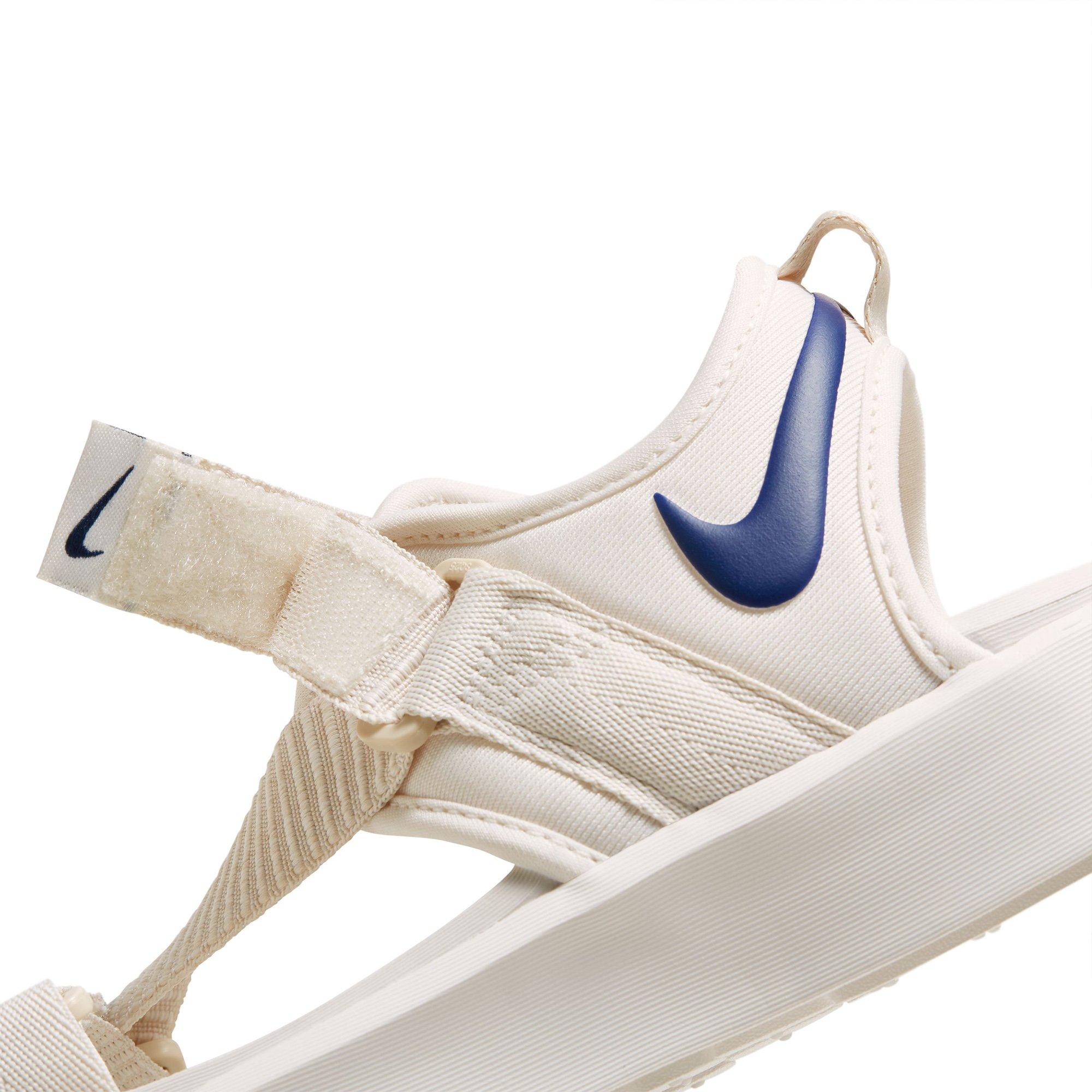 Phantom/Navy - Nike - Vista Womens Sandals - 6