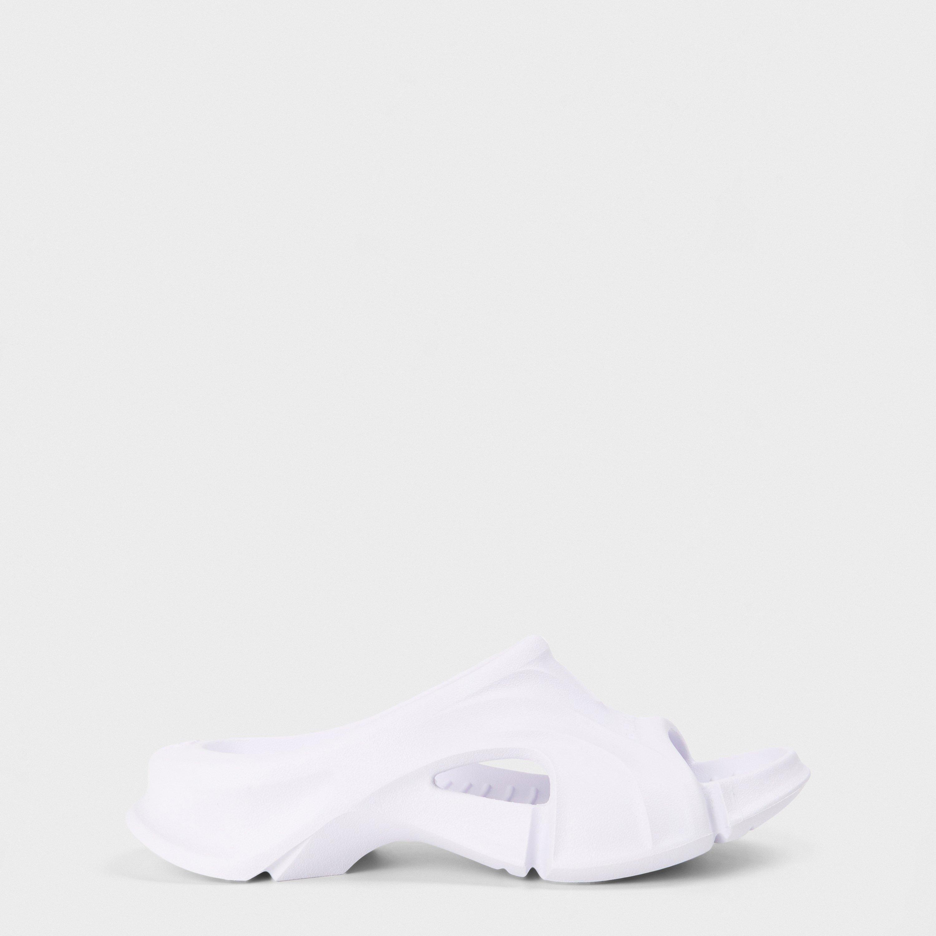 Balenciaga Mold Sandals | Cruise Fashion