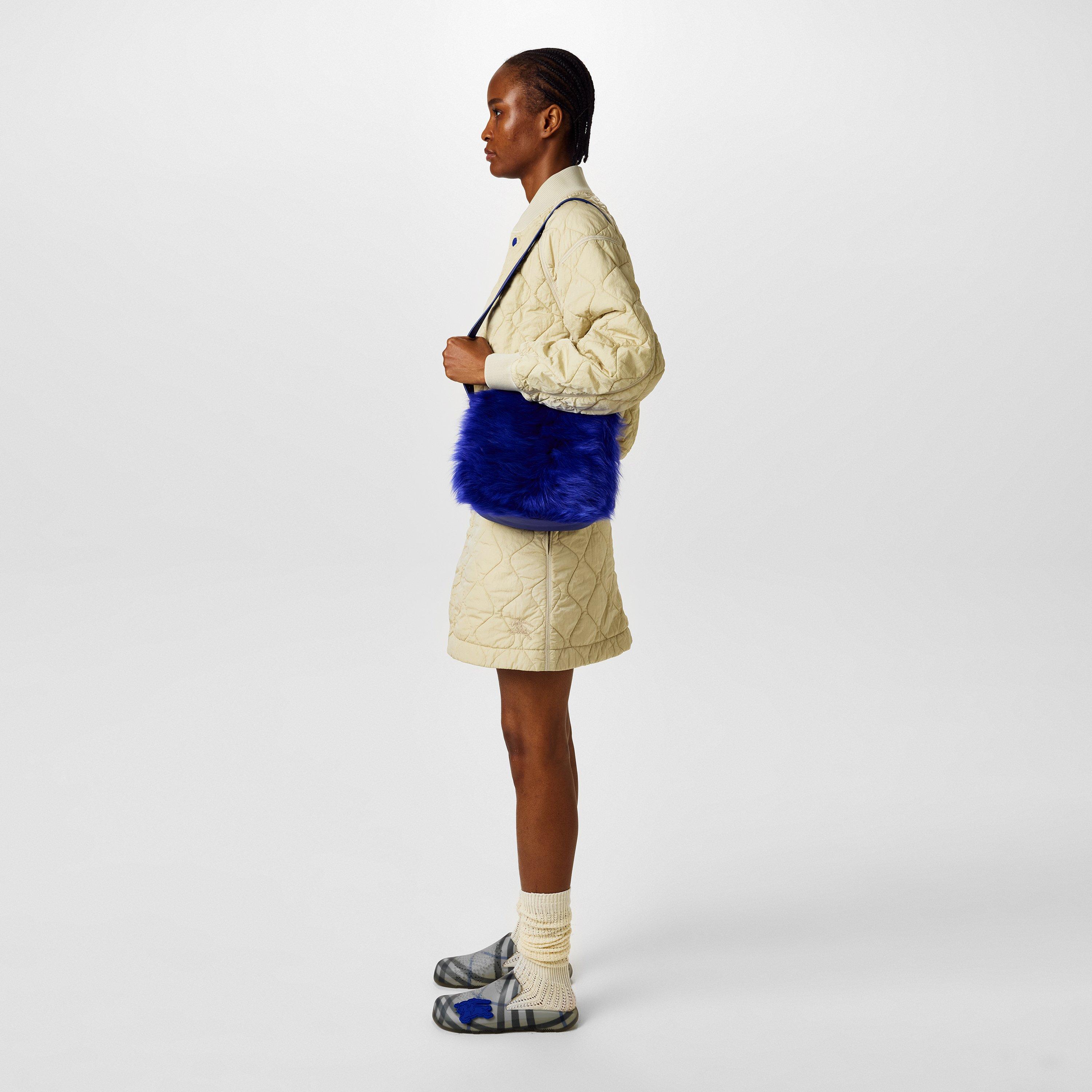 Multi - Burberry - Check Rubber Stingray Clogs - 7