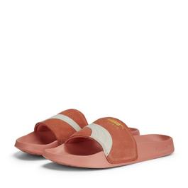 Puma Leadcat 2.0 Suede OG Womens Slide Sandals