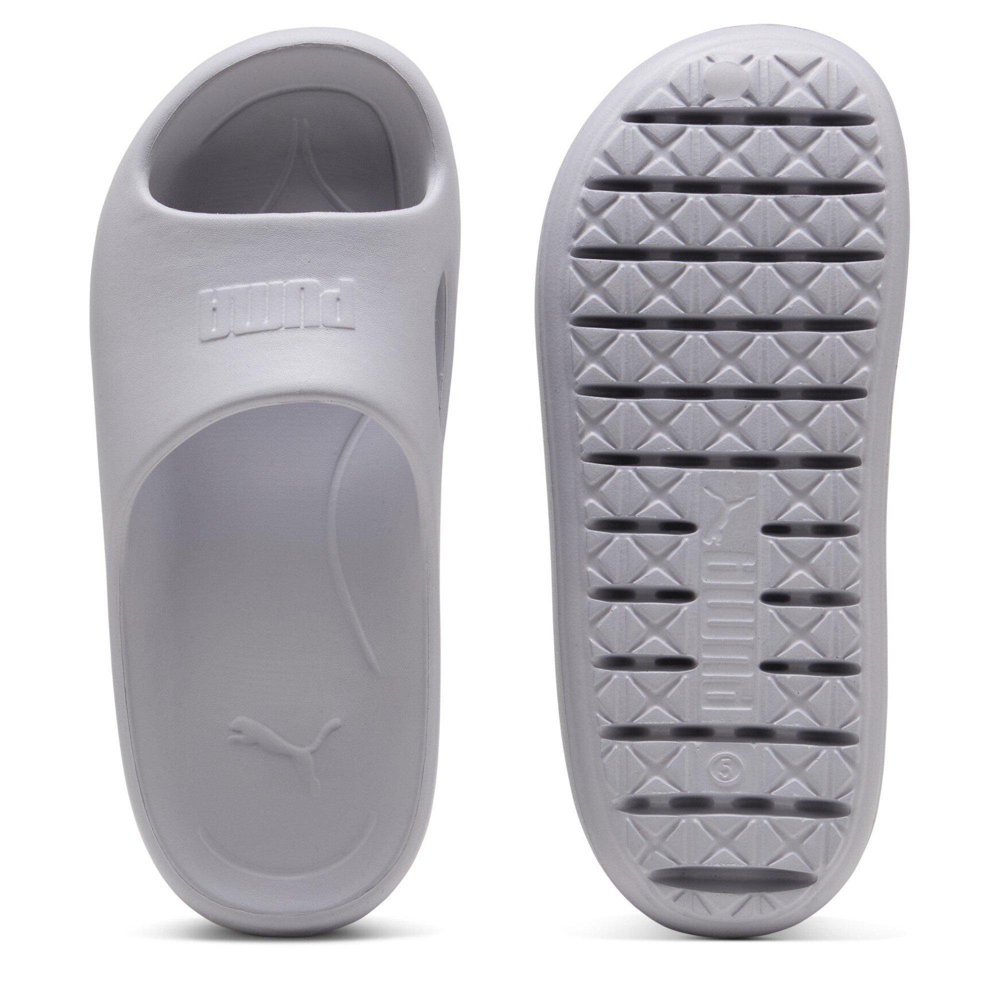 Lilac Crush - Puma - PUMA Shibusa Womens Platform Slides - 3