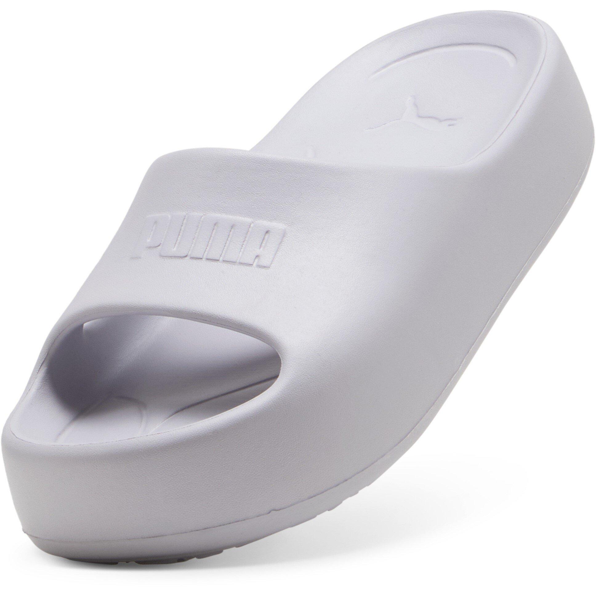 Lilac Crush - Puma - PUMA Shibusa Womens Platform Slides - 6