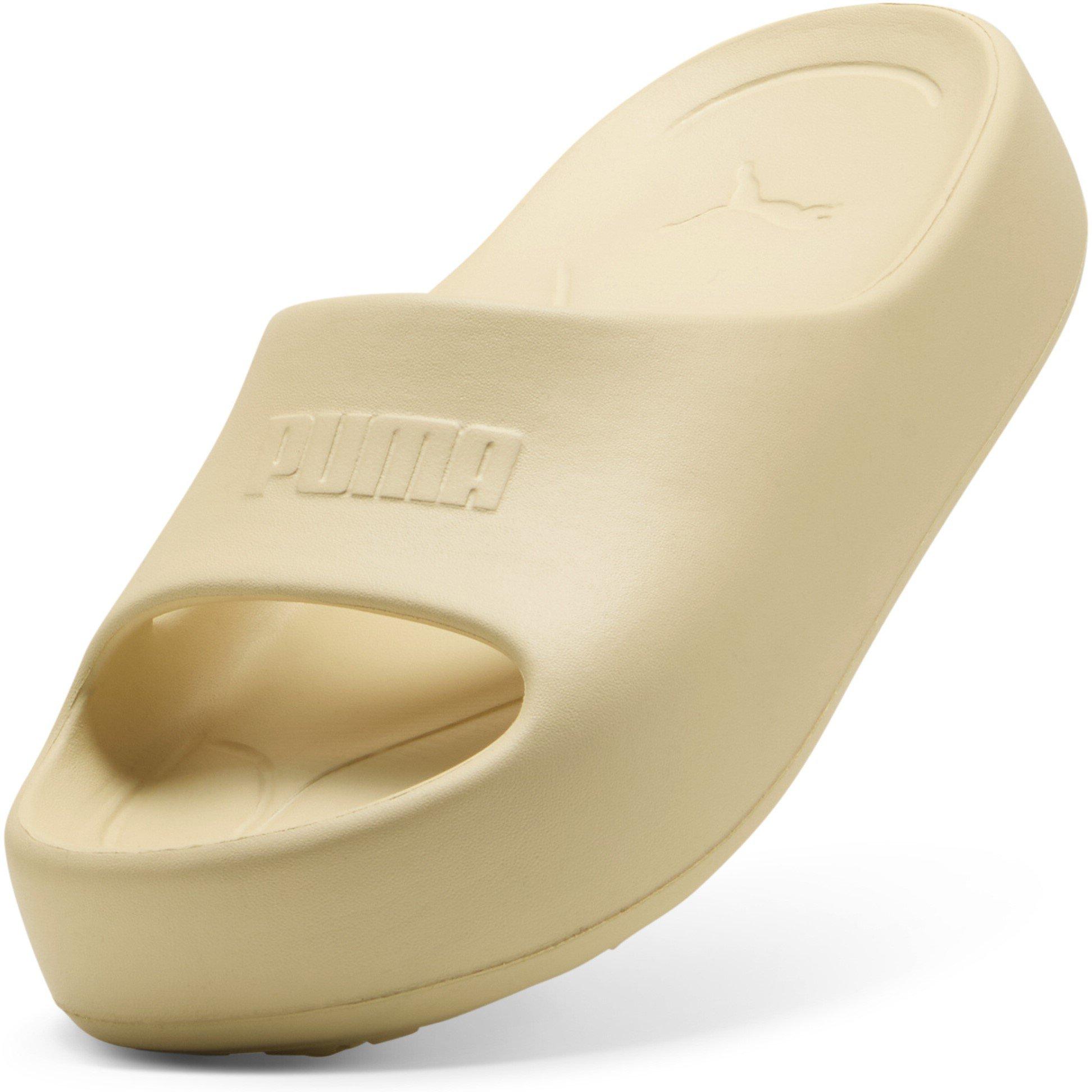 Canvas - Puma - Shibusa Womens Platform Slides - 6