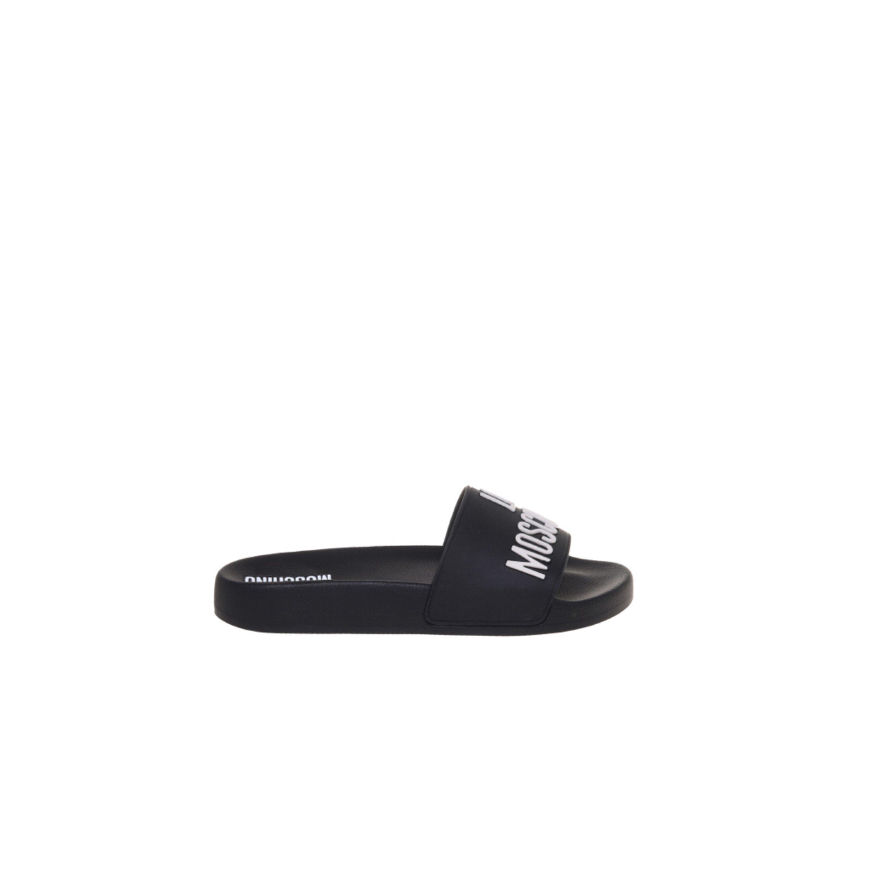 Embossed Logo Sliders