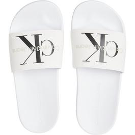 Calvin Klein Jeans Sliders
