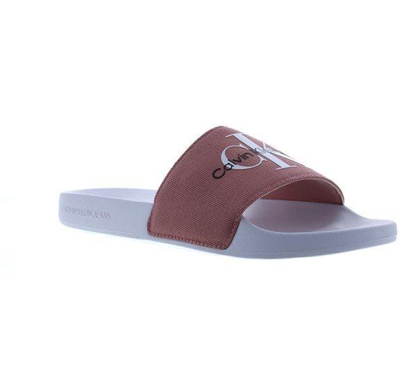 Flip Flops Calvin Klein Sliders Womens Size Calvin Klein Jeans