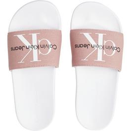 Calvin Klein Jeans Sliders