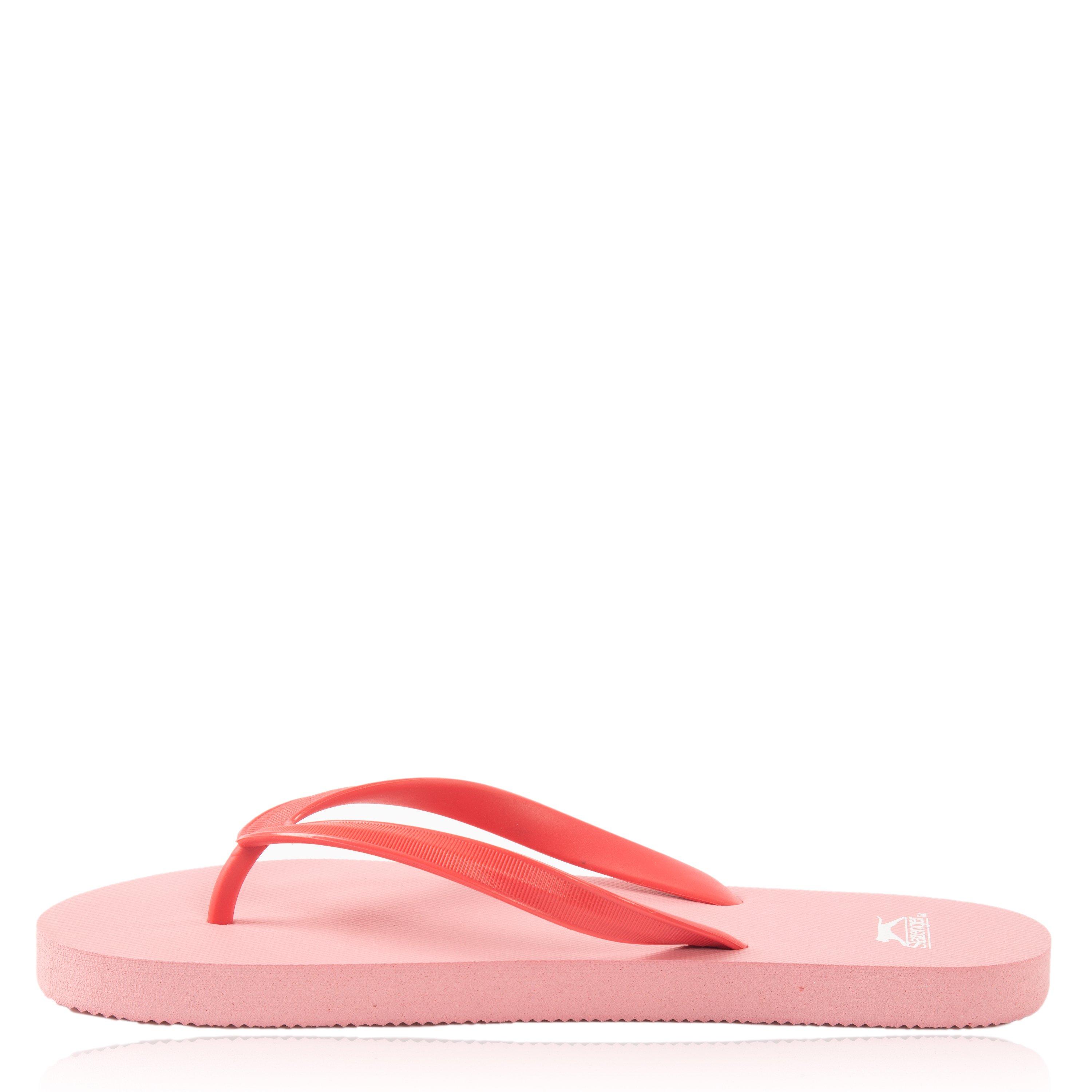 Pink - Slazenger - Womens Flip Flops - 2
