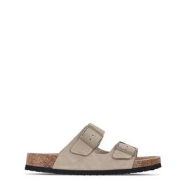 Jack Wills Cork Strap Sandals