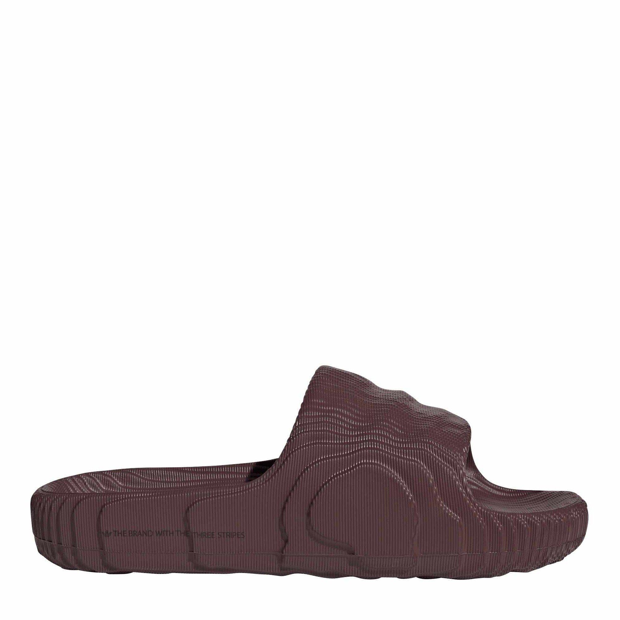 Rouge Ombre - adidas - Adidas Adilette 22 W Ld99 - 1