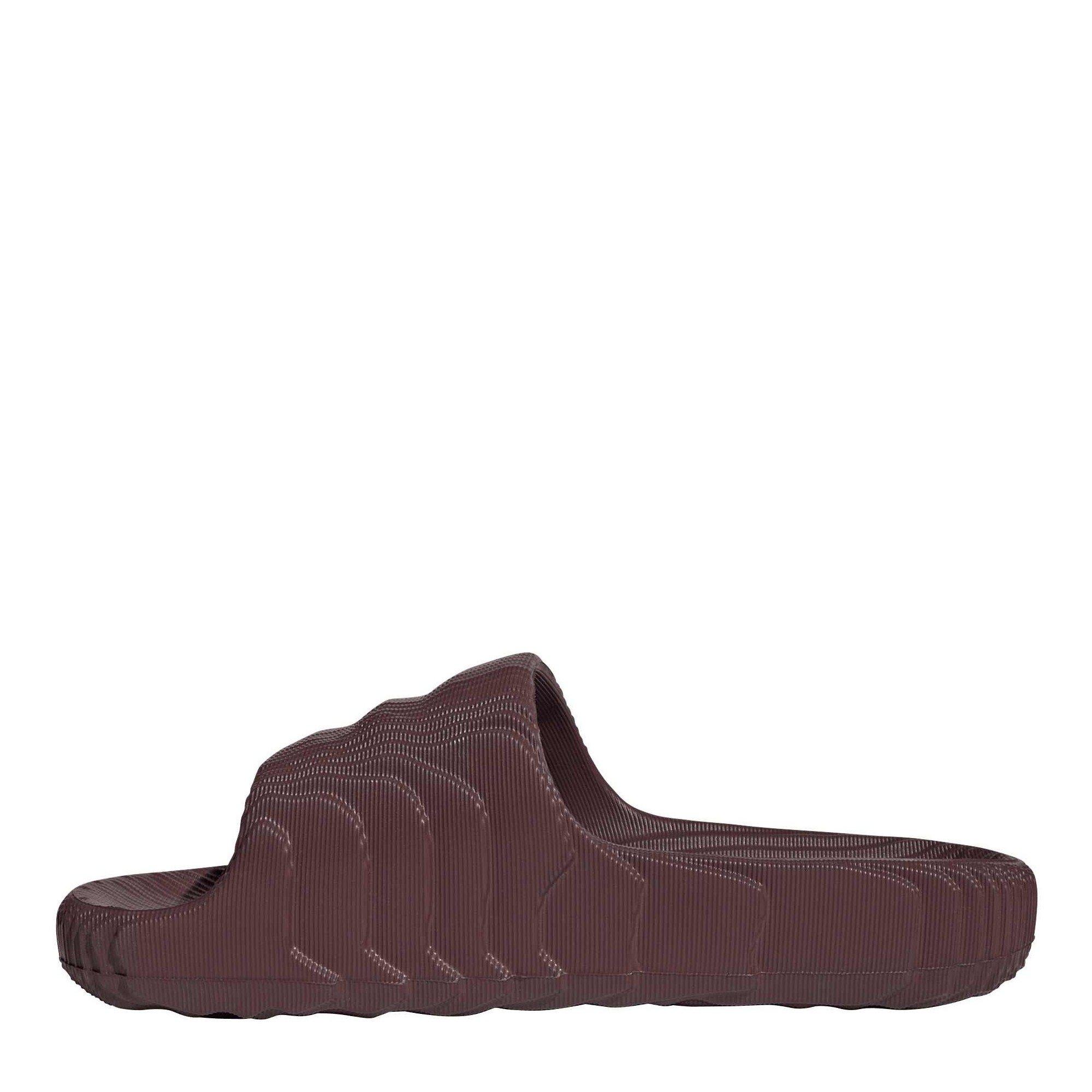 Rouge Ombre - adidas - Adidas Adilette 22 W Ld99 - 2