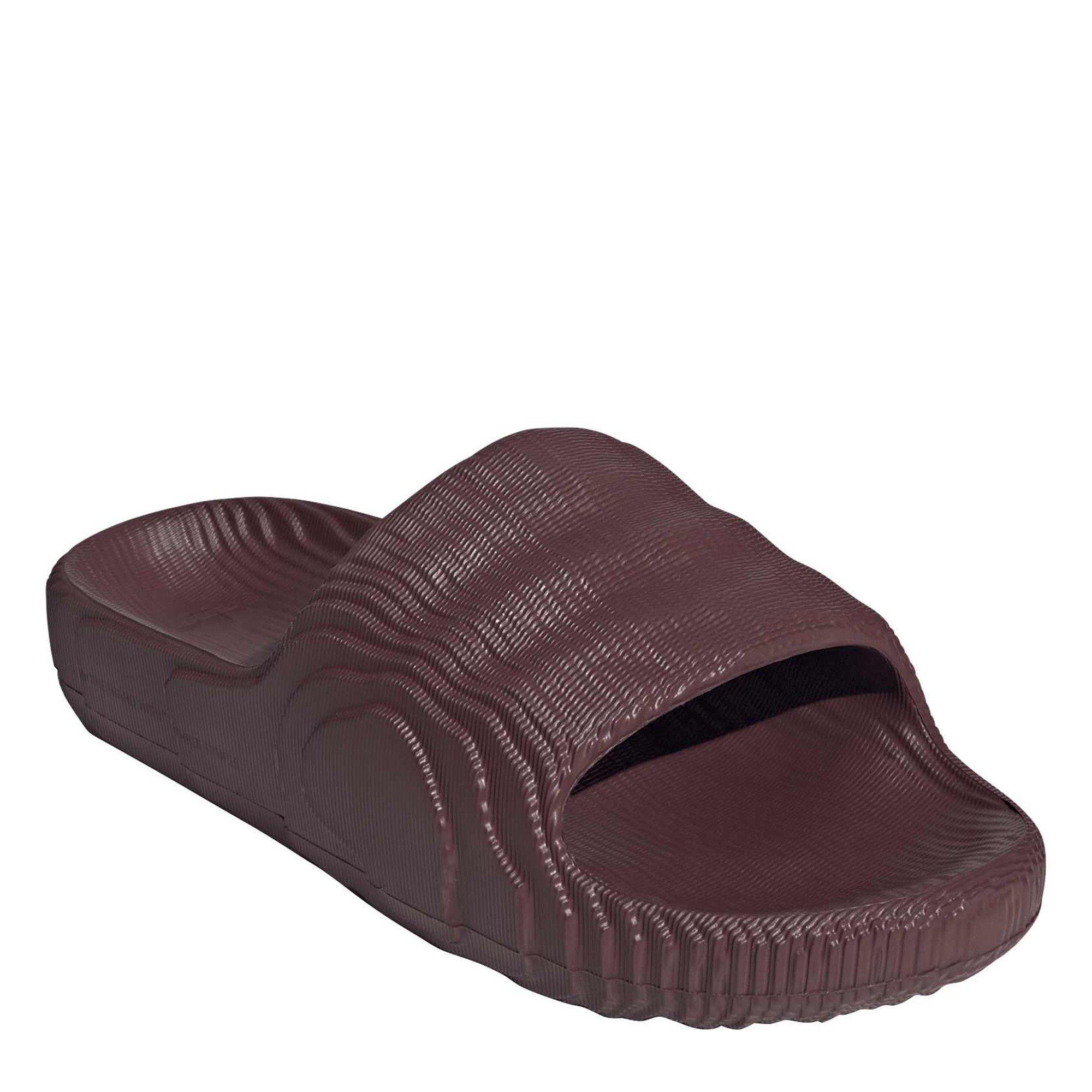 Rouge Ombre - adidas - Adidas Adilette 22 W Ld99 - 3