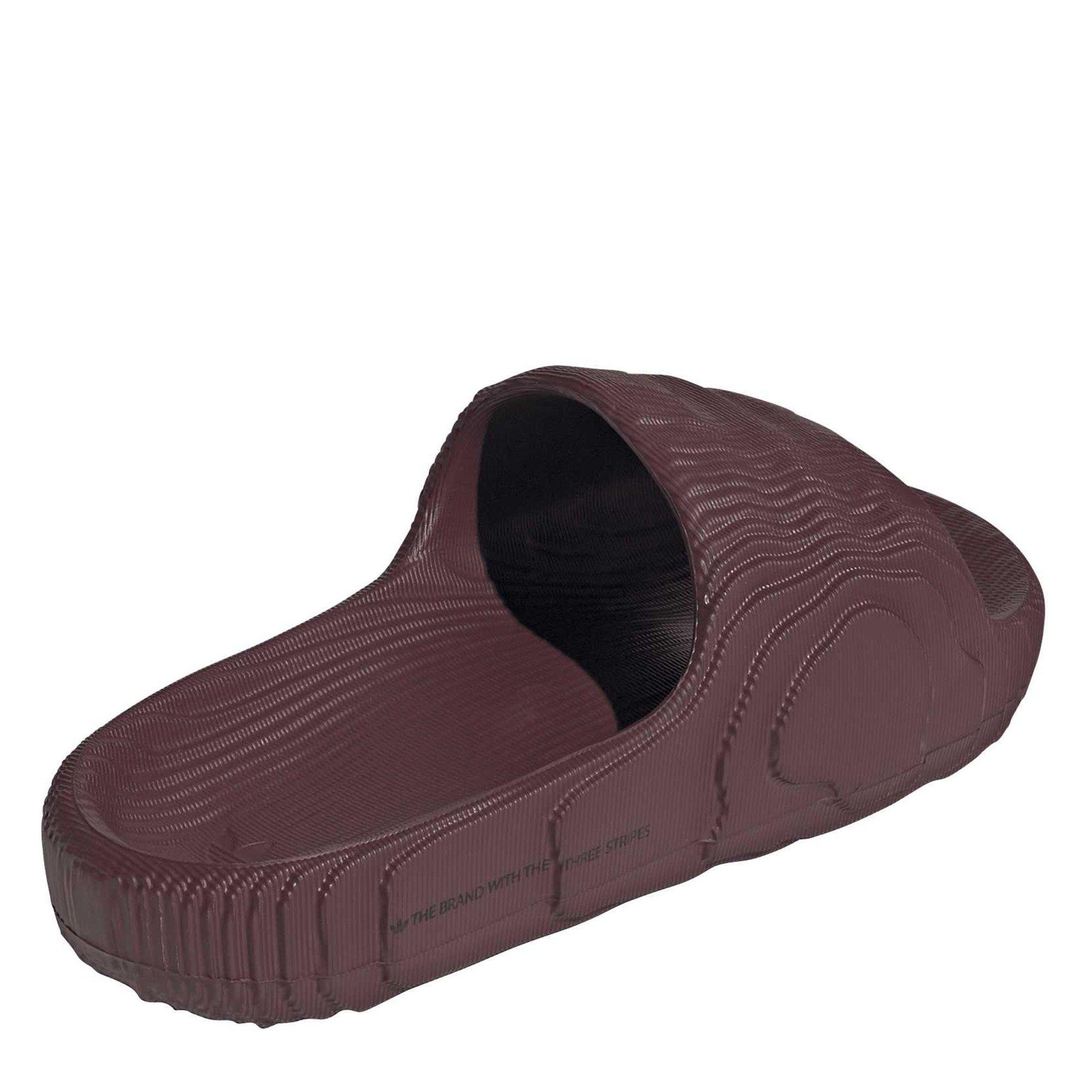 Rouge Ombre - adidas - Adidas Adilette 22 W Ld99 - 4