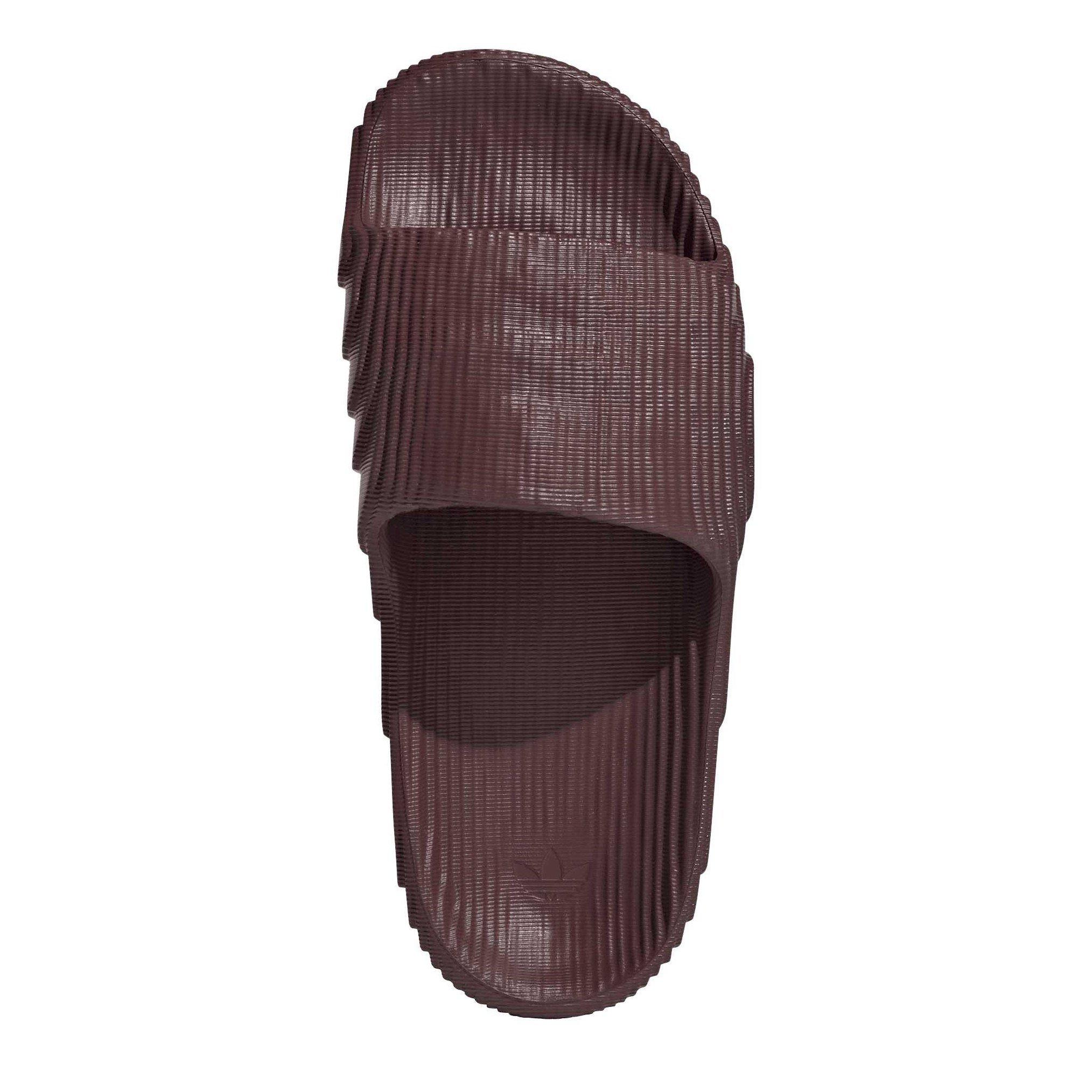 Rouge Ombre - adidas - Adidas Adilette 22 W Ld99 - 5