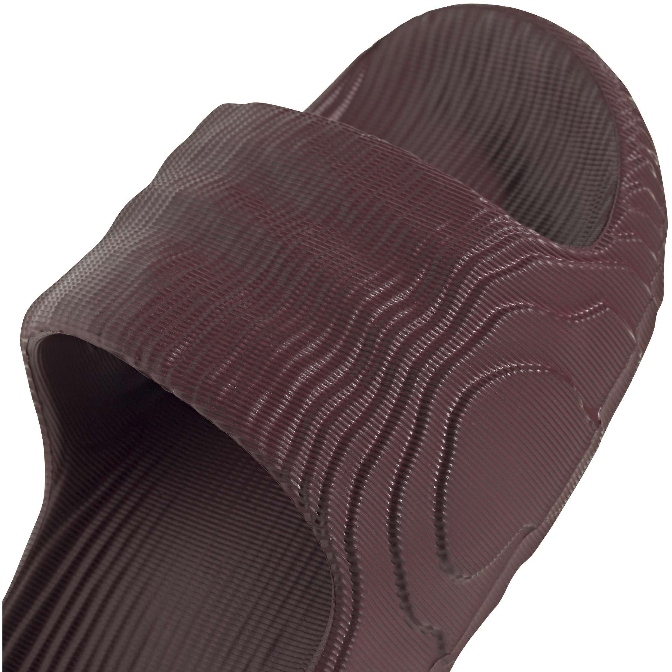 Rouge Ombre - adidas - Adidas Adilette 22 W Ld99 - 7