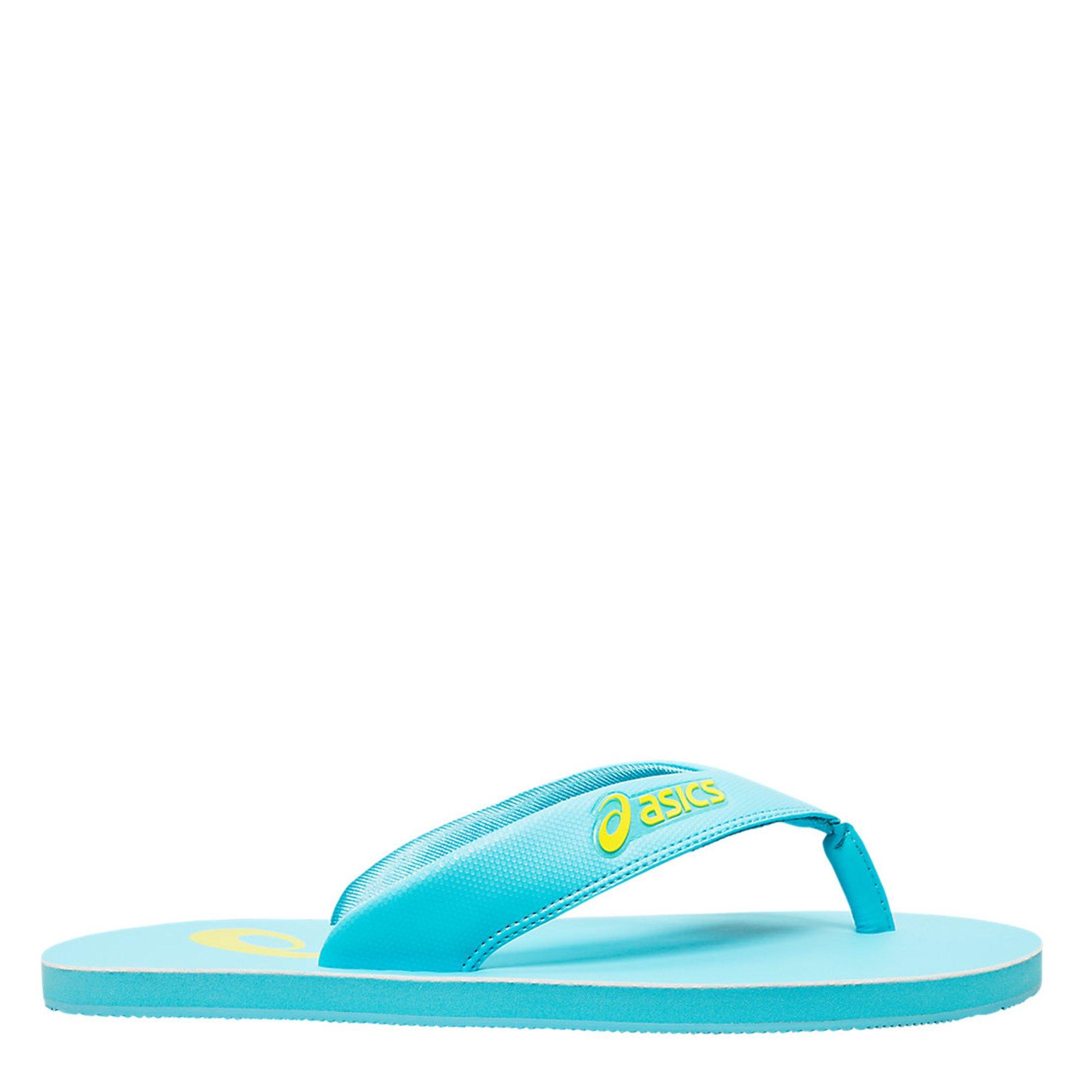 Asics flip deals flops womens