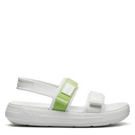 Fila Pong V2 Womens Flat Sandals