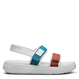 Fila Pong V2 Womens Flat Sandals