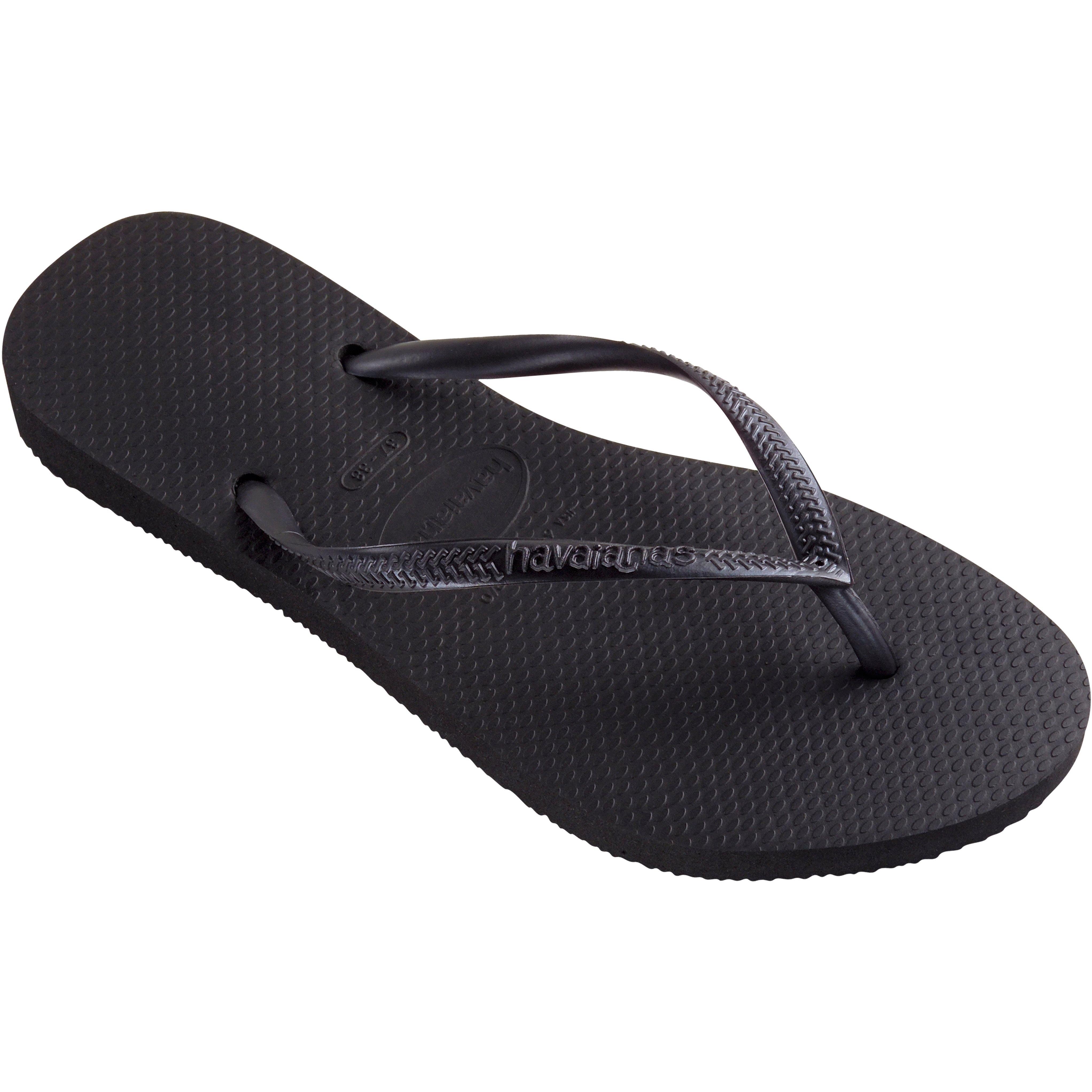 Nero - Havaianas - Slim Flip Flops - 2