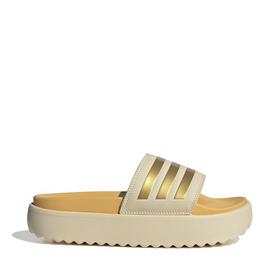 adidas Adilette Platform Slider