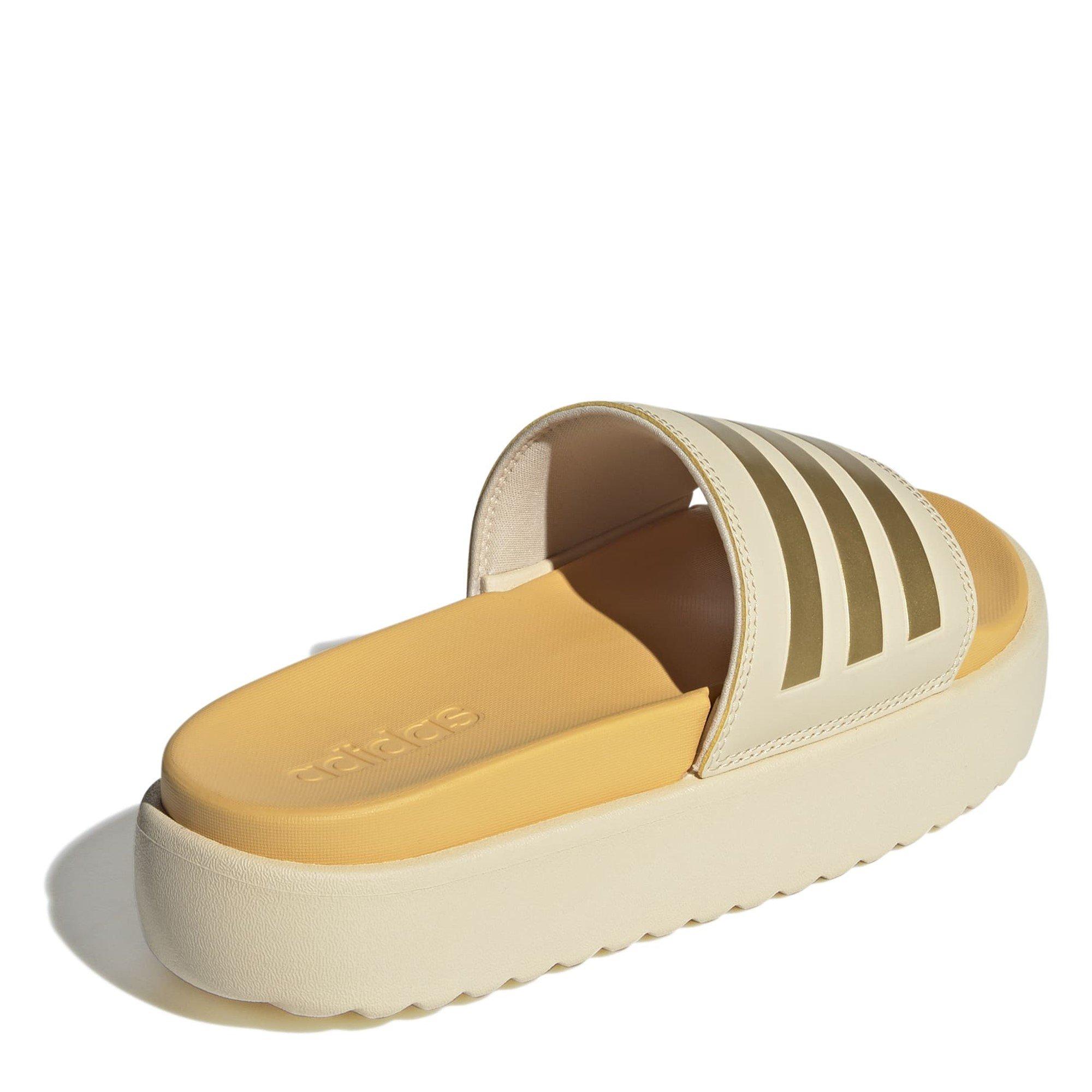 Leopard Print Adidas Originals Leo Adiletten Adidas Adilette