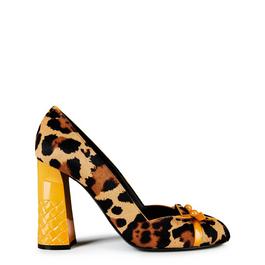 Bottega Veneta Women's Pool Shoes