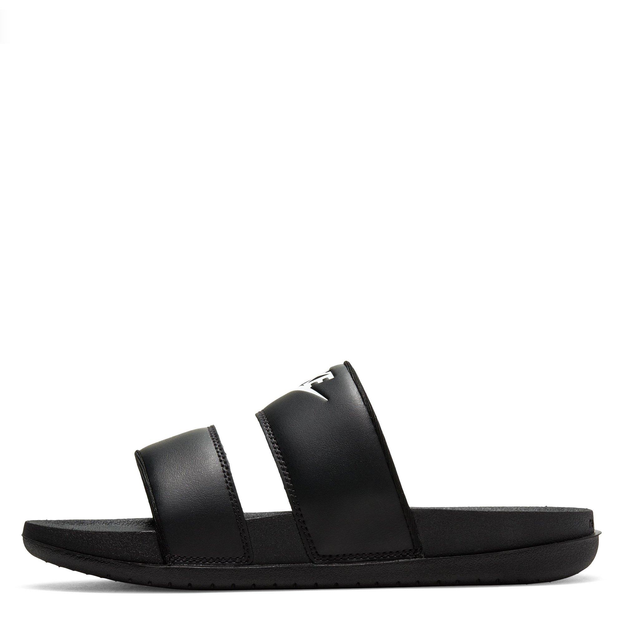 Black/WHite - Nike - Nike Offcourt Duo Ld71 - 3