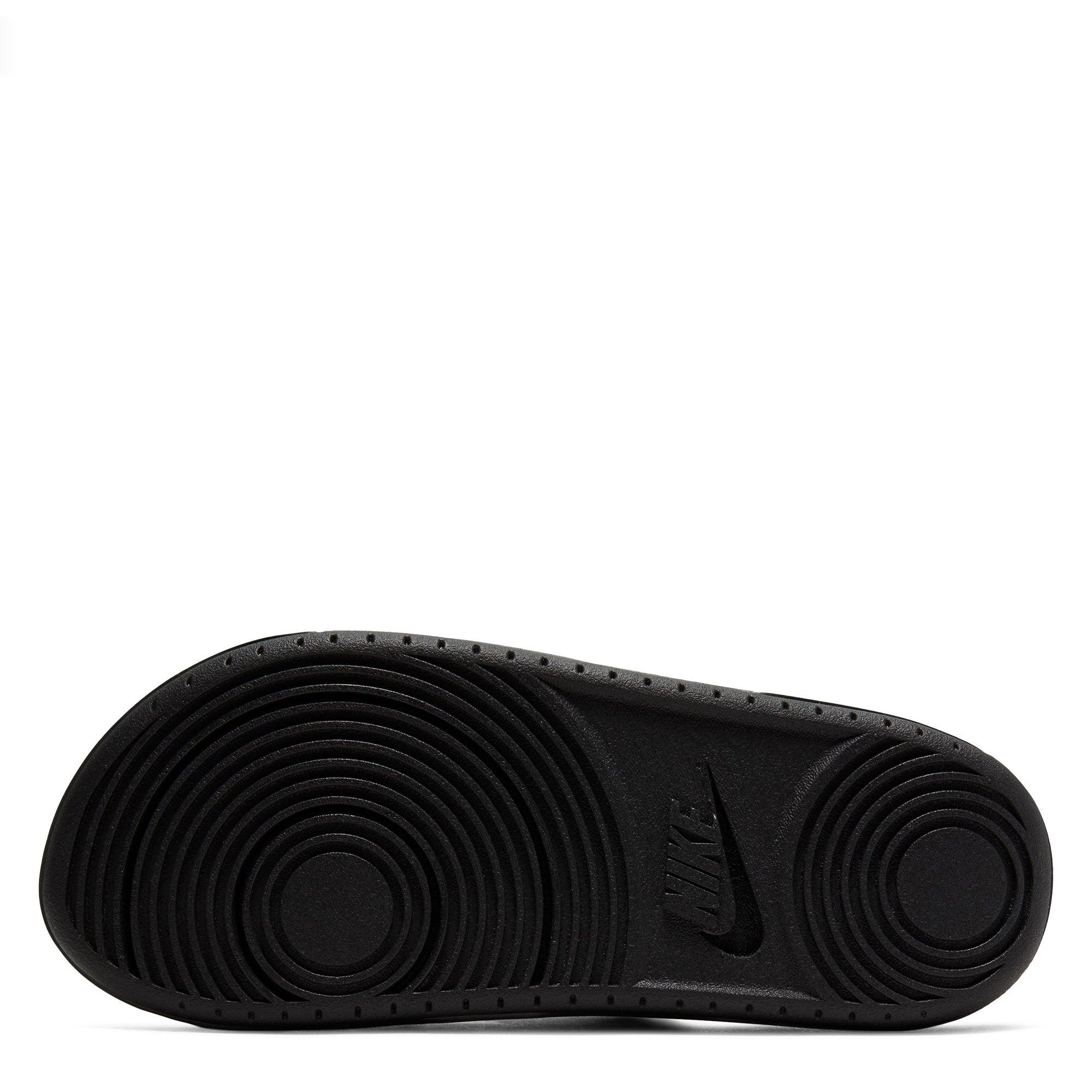 Black/WHite - Nike - Nike Offcourt Duo Ld71 - 4