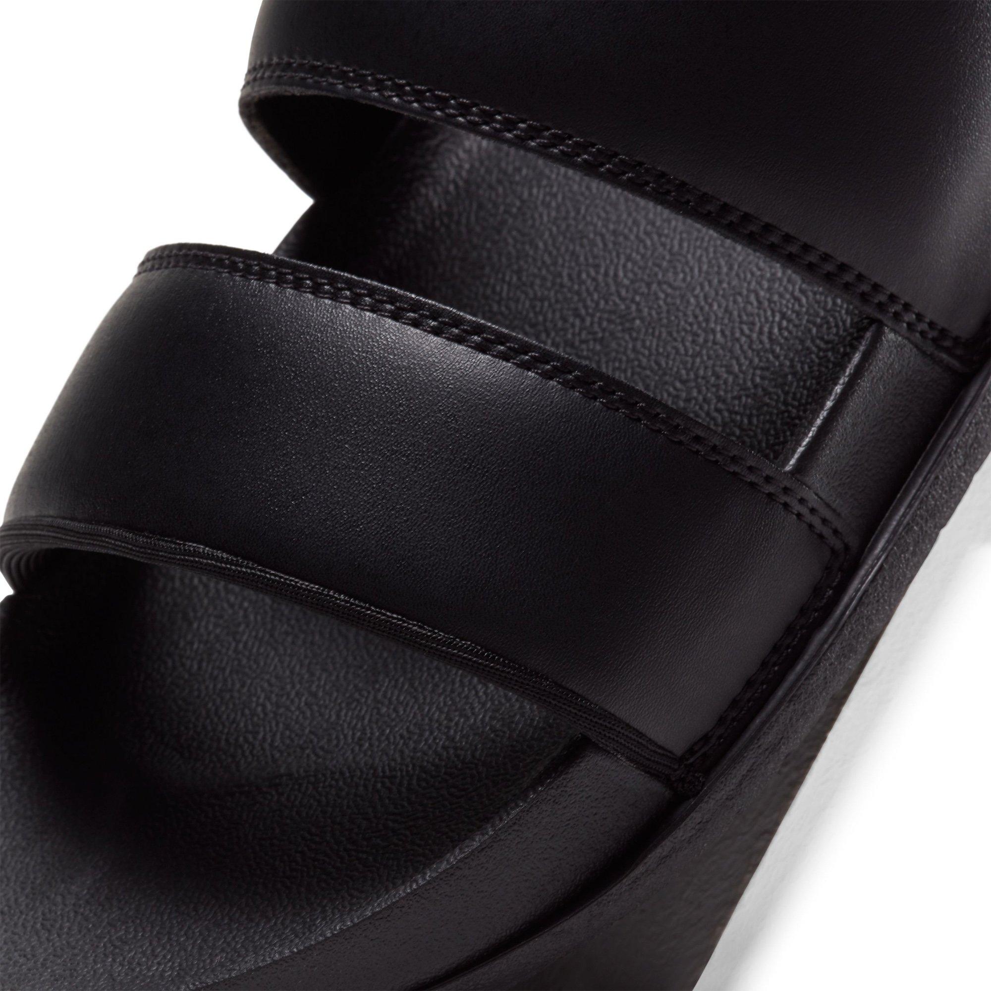 Black/WHite - Nike - Nike Offcourt Duo Ld71 - 6