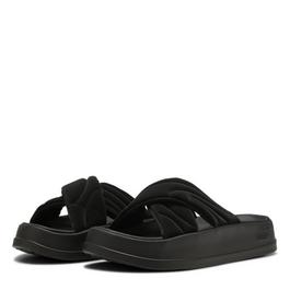 Puma Leadcat Platform Sandals Womens