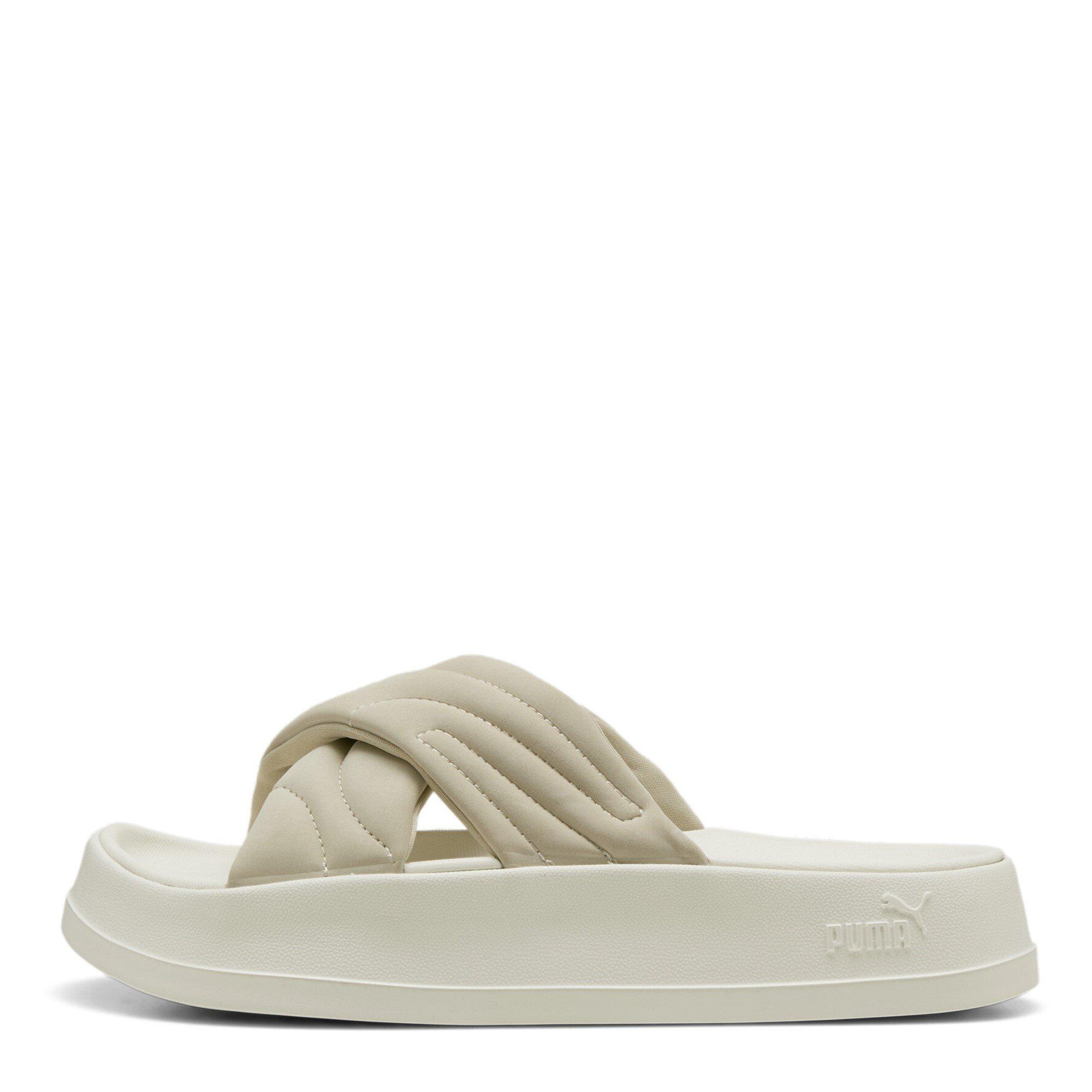 Buy Puma Puma Slippers For Womens Amazon Puma Leadcat Platform