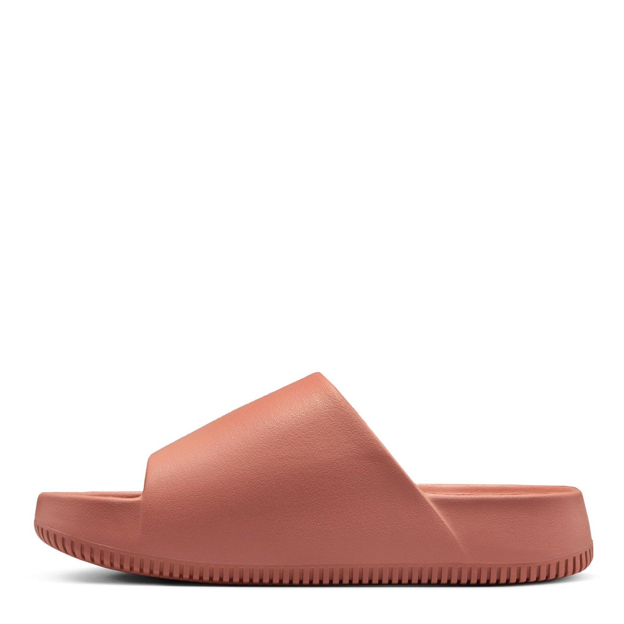 Terra Blush - Nike - Calm Slides Womens - 2