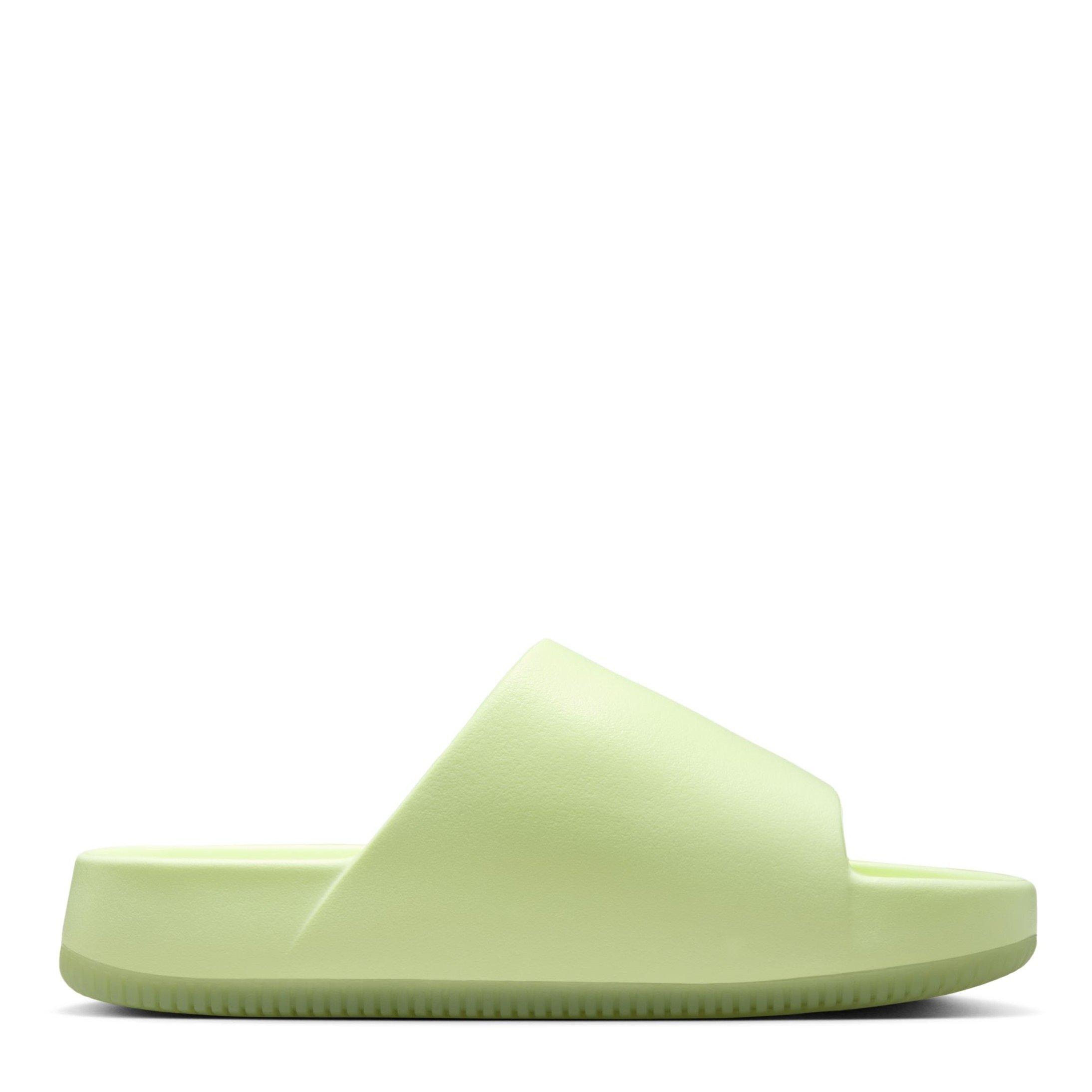Appena Volt. - Nike - Calm Slides Womens - 1