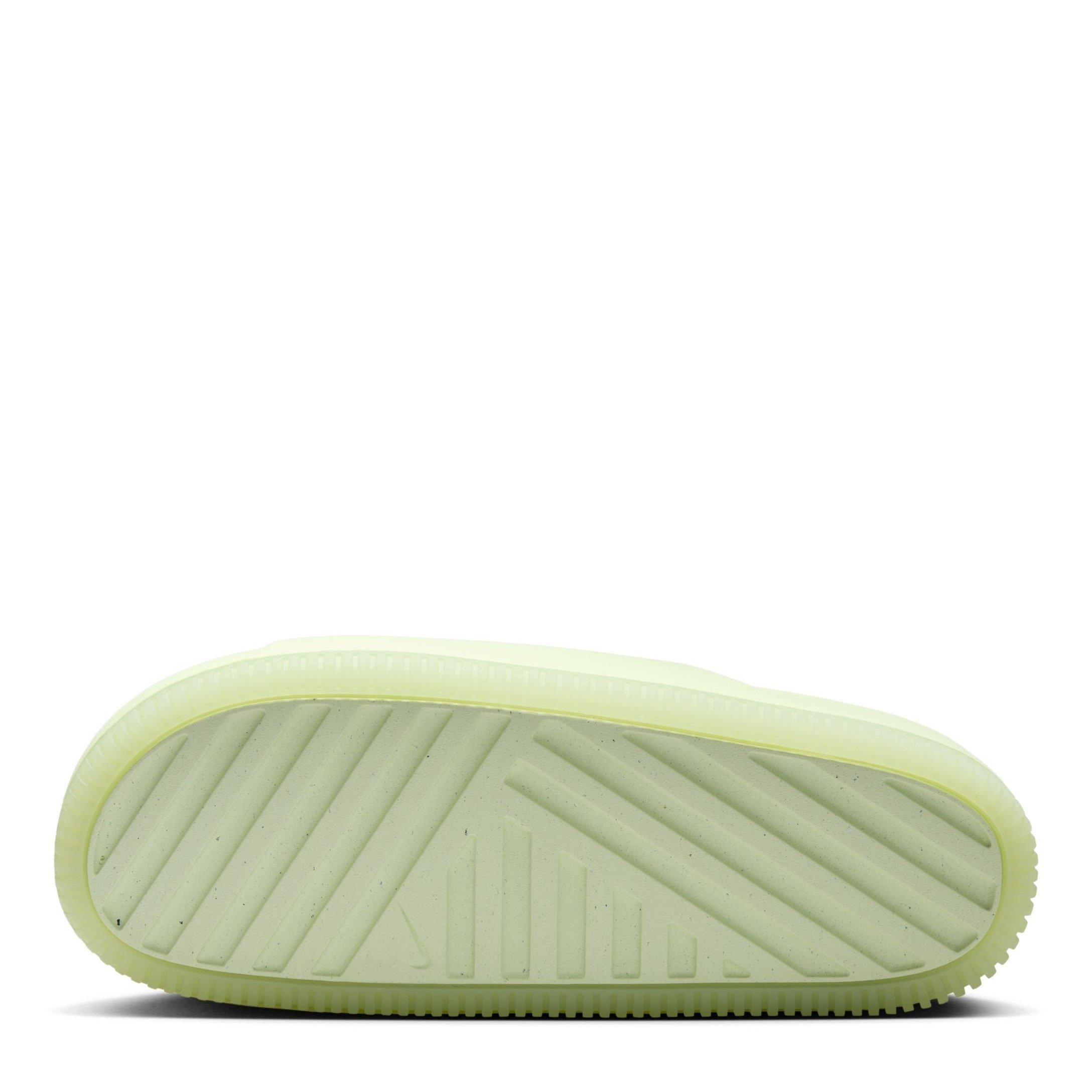 Barely Volt - Nike - Calm Slides Womens - 3