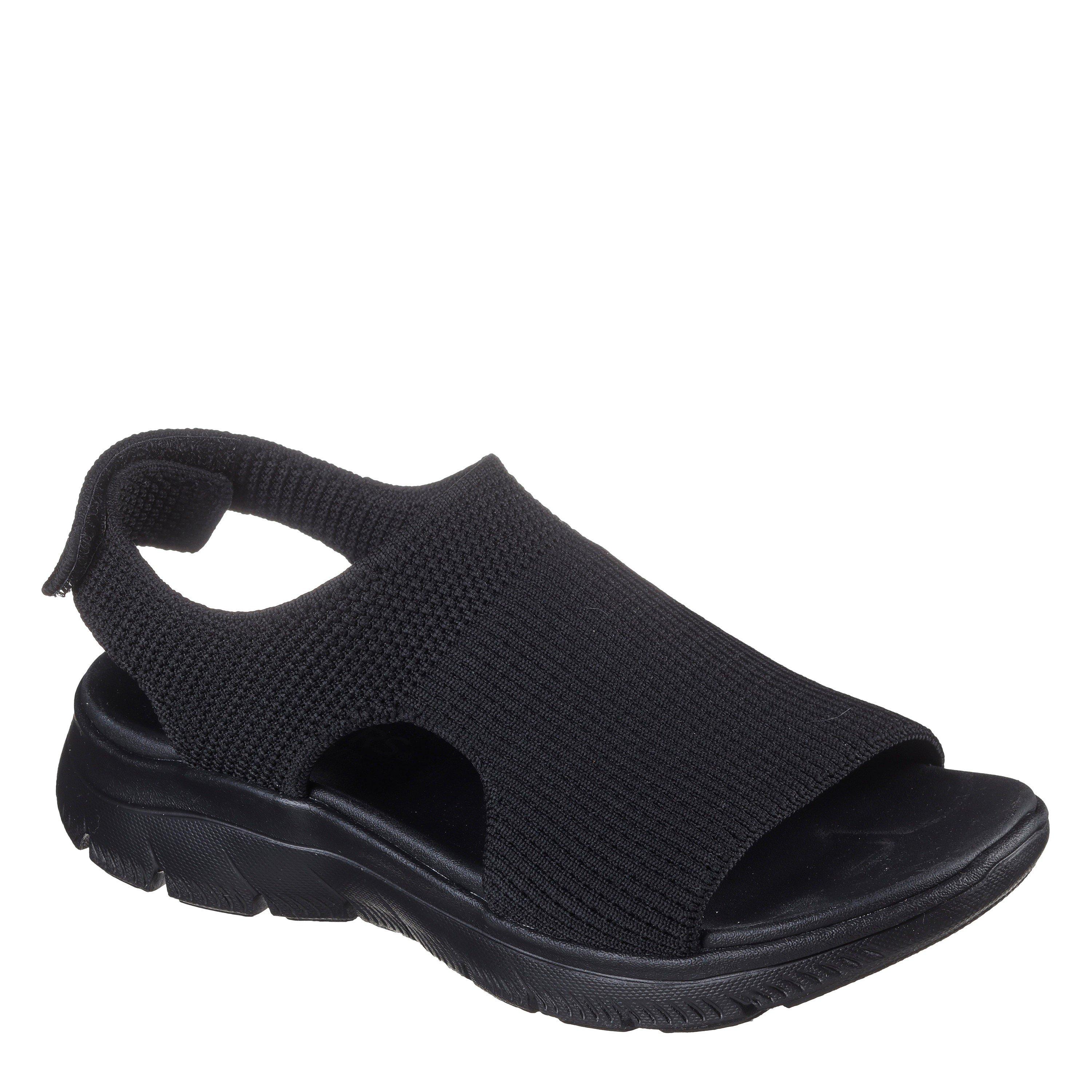 Black - Skechers - Skechers Summits San Ld63 - 3